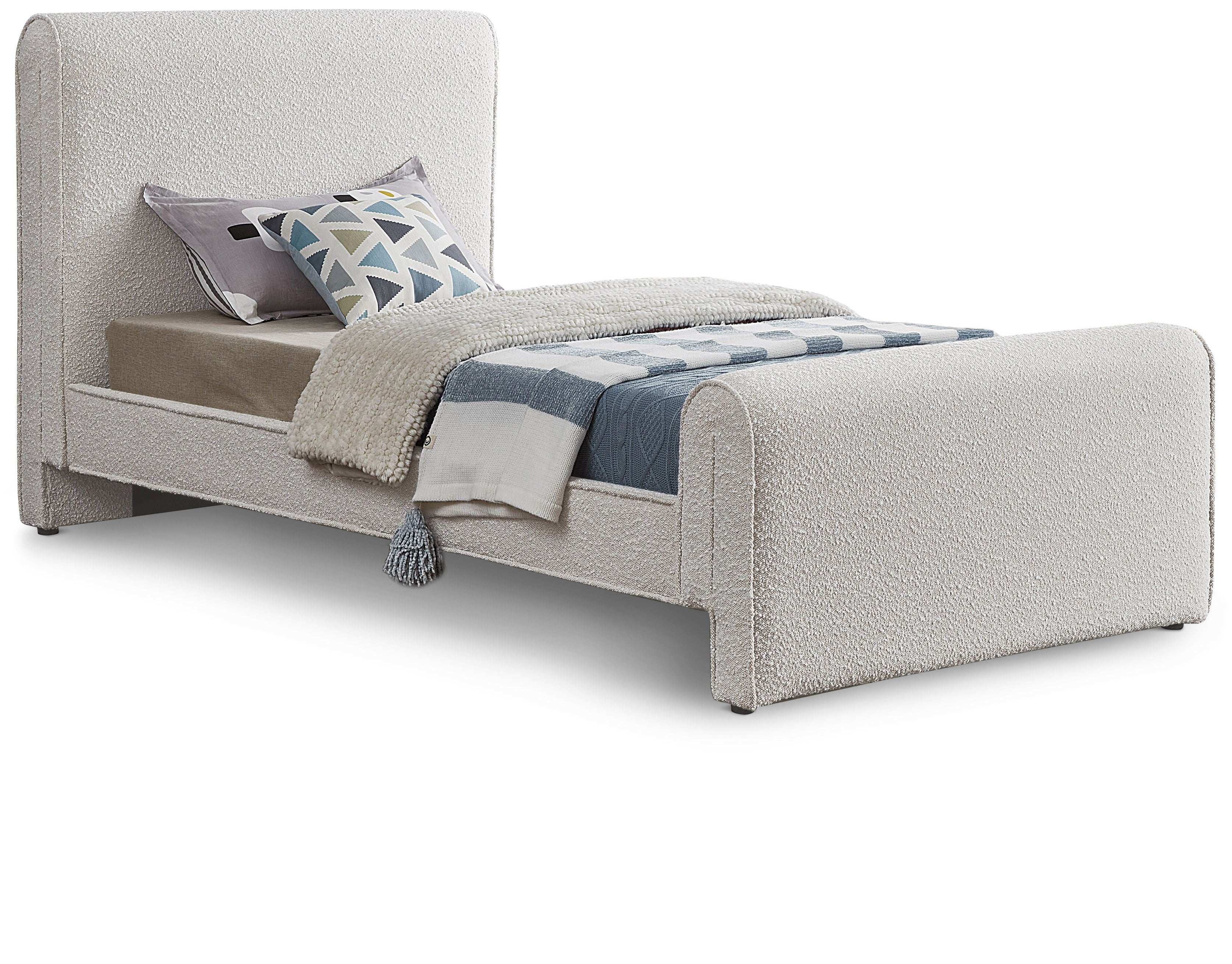Stylus - Bed - Best Buy Furniture