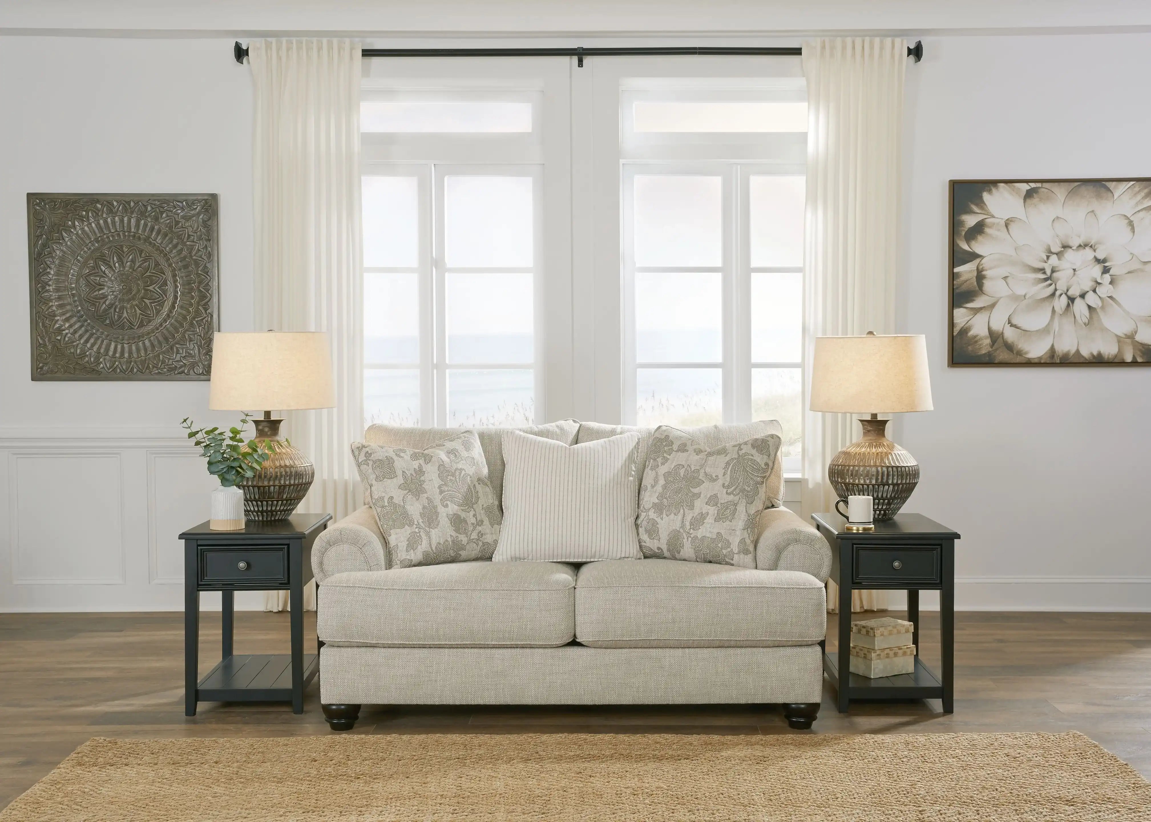 Asanti - Living Room Set - Best Buy Furniture