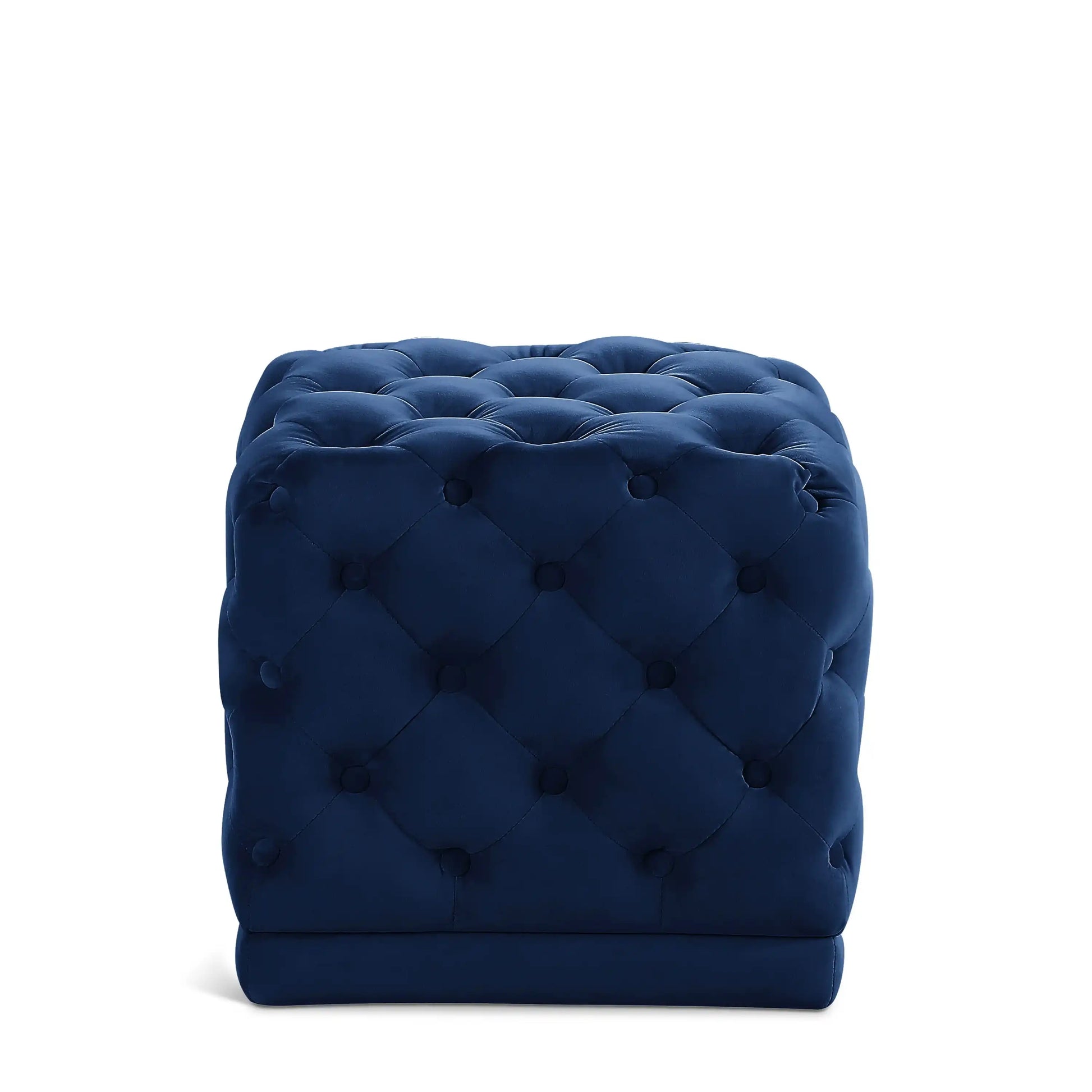 Stella - Stool Ottoman - Best Buy Furniture