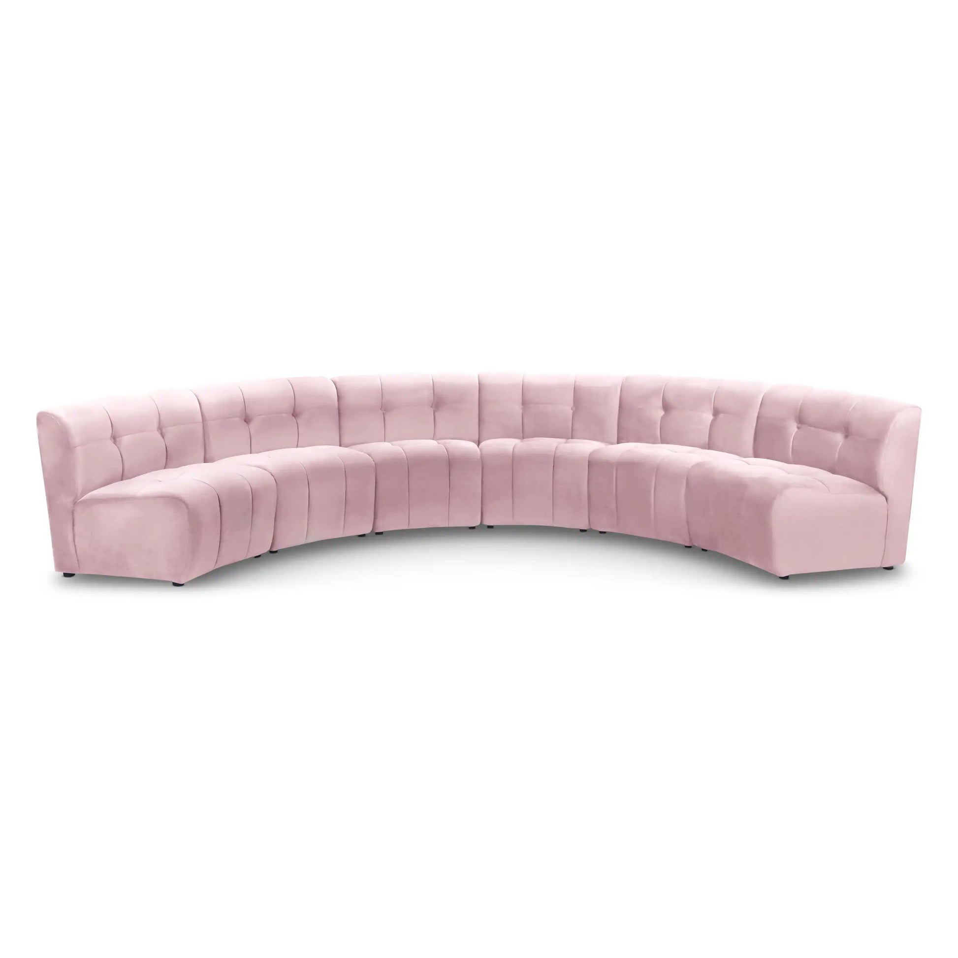 Limitless - 6 Pc. Modular Sectional - Best Buy Furniture