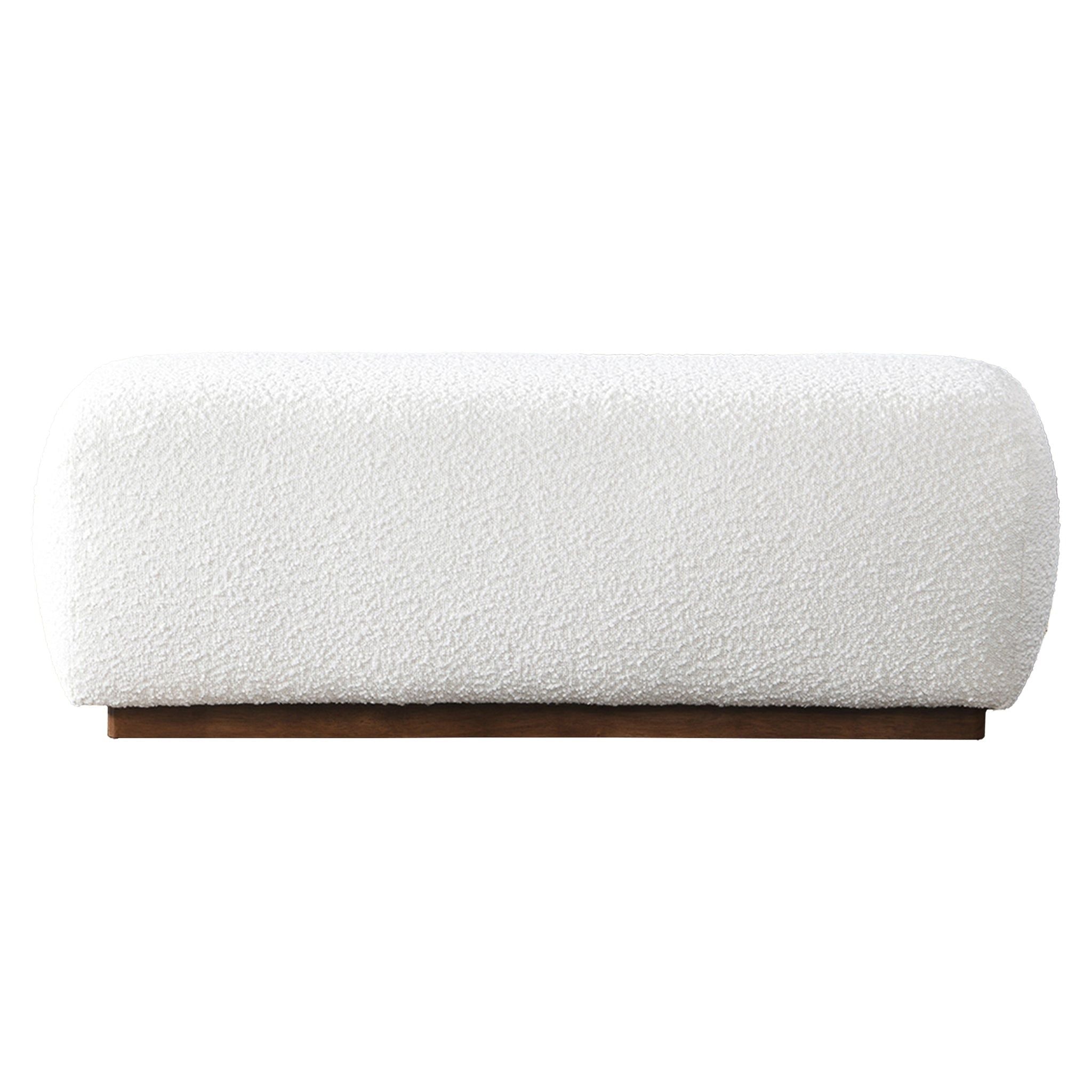 Kelvin - Minimalist Design Bench