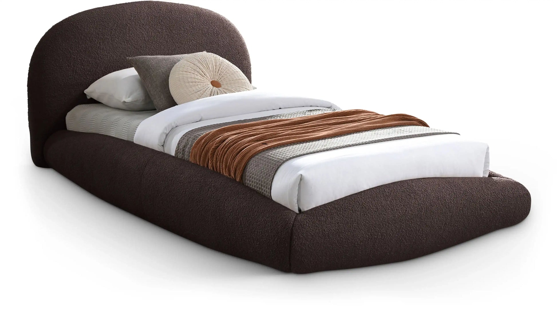 Genesis - Bed - Best Buy Furniture