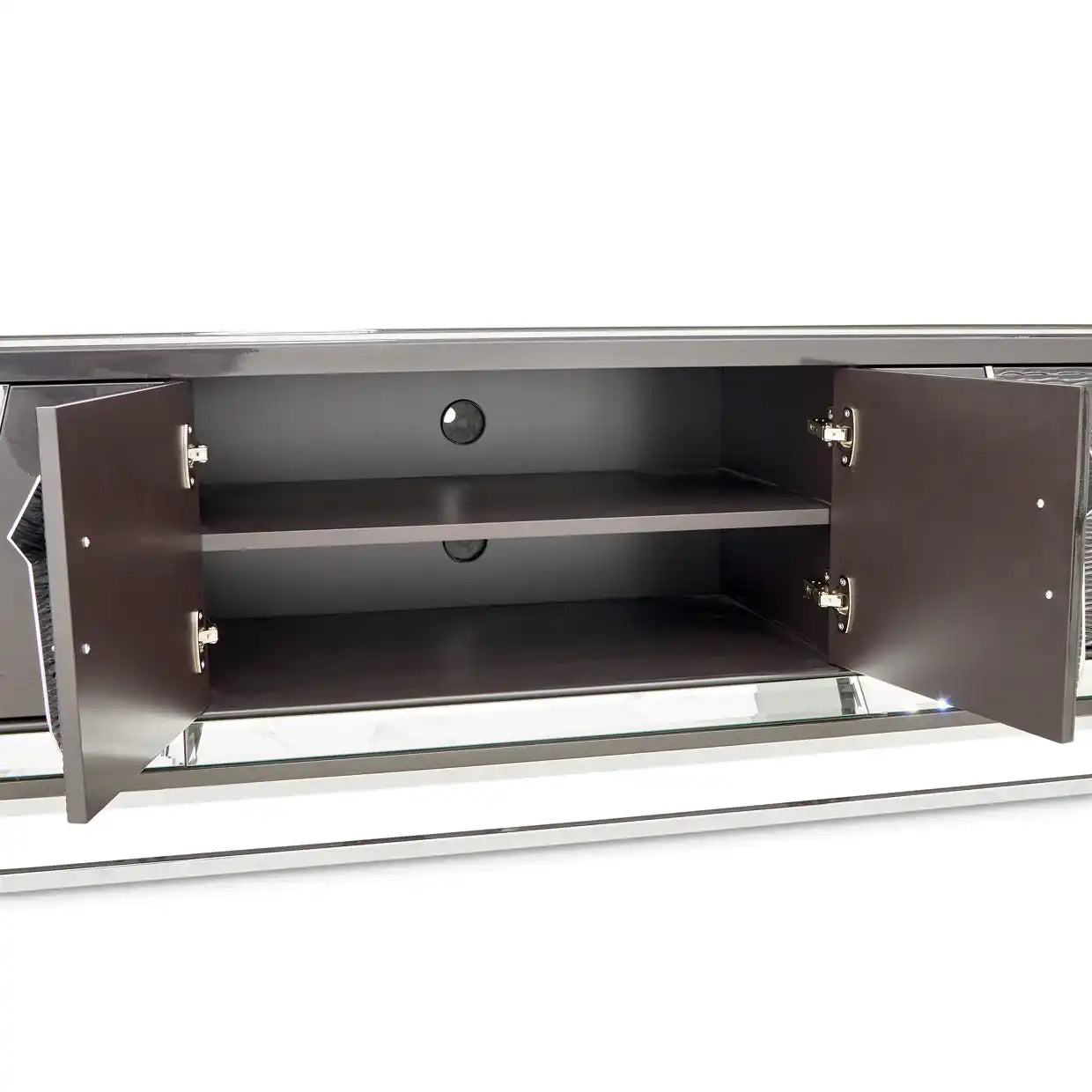 Carmela - Media Cabinet - Best Buy Furniture