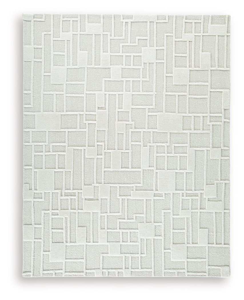 Empriss - Rug - Best Buy Furniture