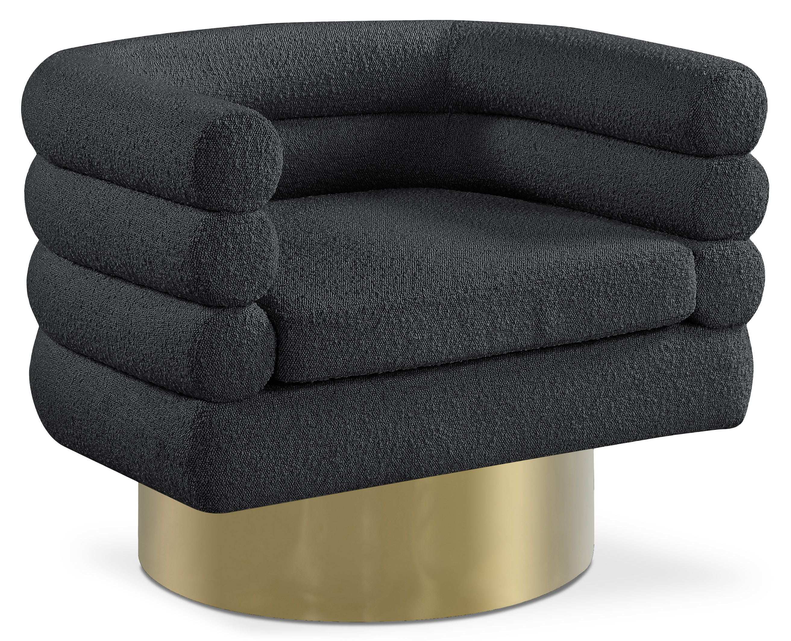 Tessa - Accent Chair - Best Buy Furniture