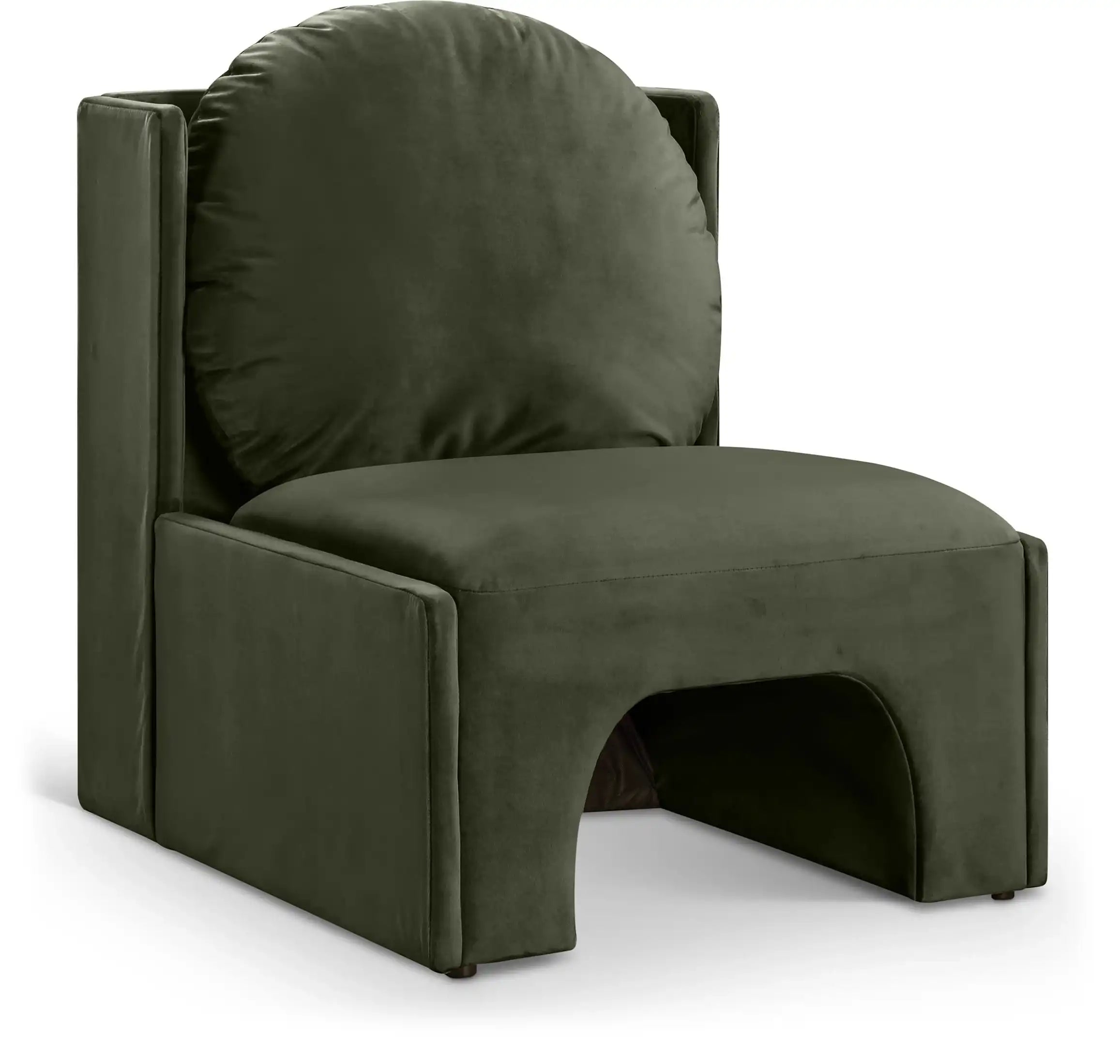 Sigma - Accent Chair - Best Buy Furniture