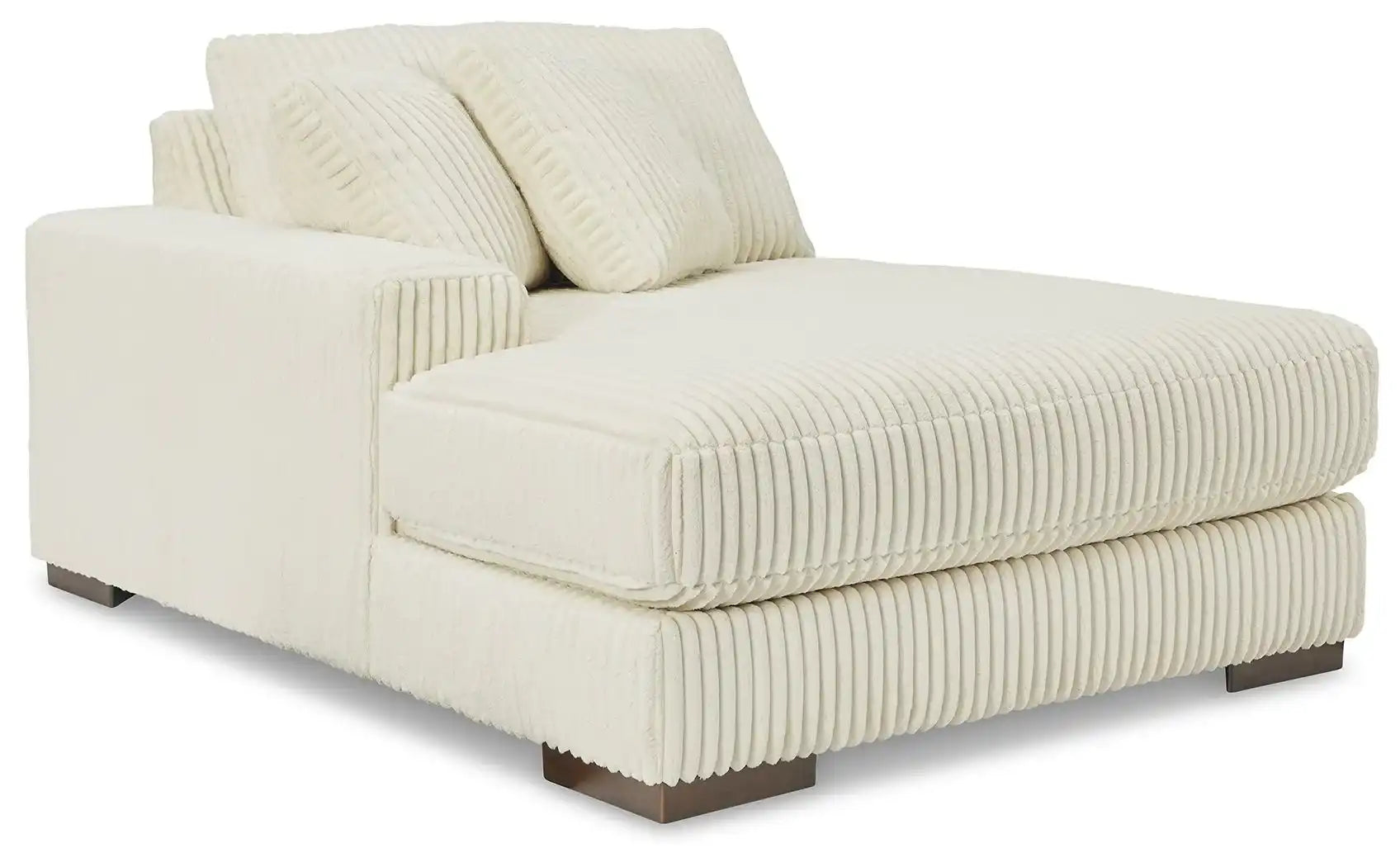 Lindyn - Sectional - Best Buy Furniture