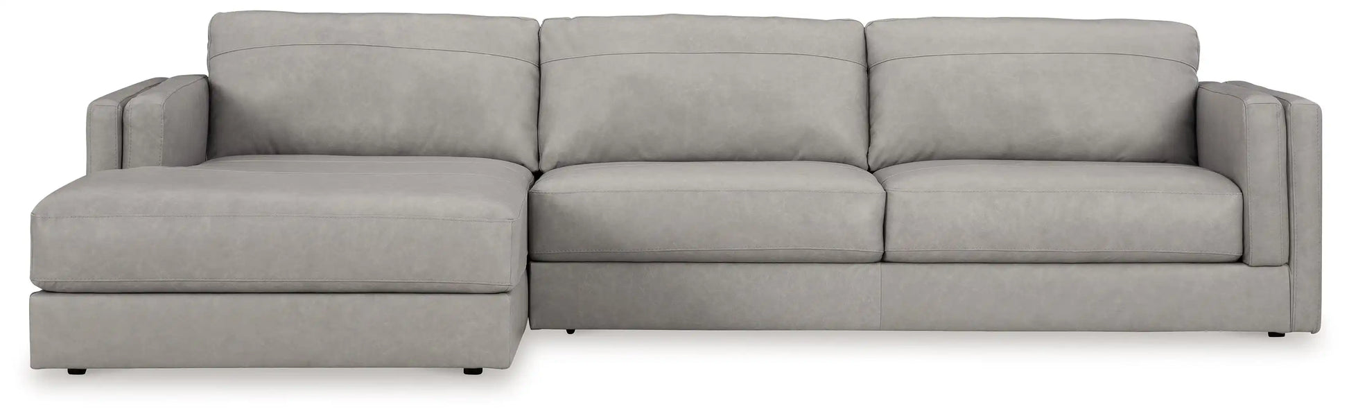 Amiata - Sectional - Best Buy Furniture