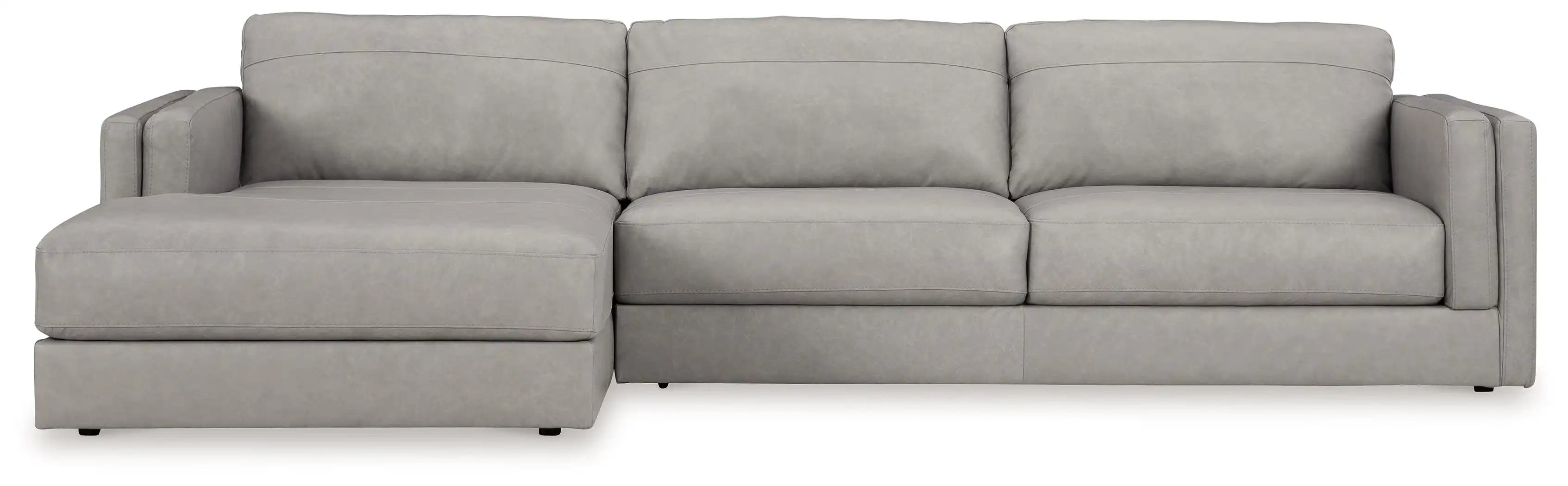 Amiata - Sectional - Best Buy Furniture