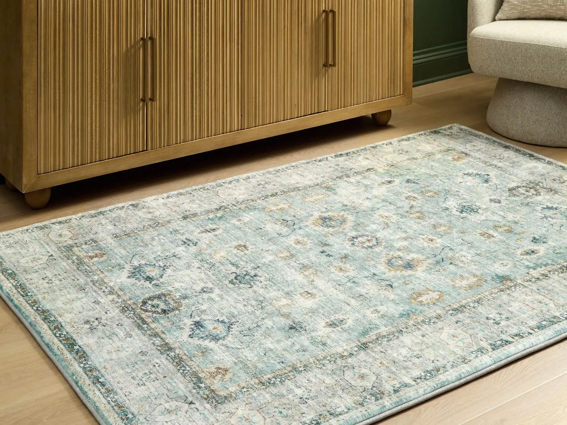 Ladstoney - Rug - Best Buy Furniture