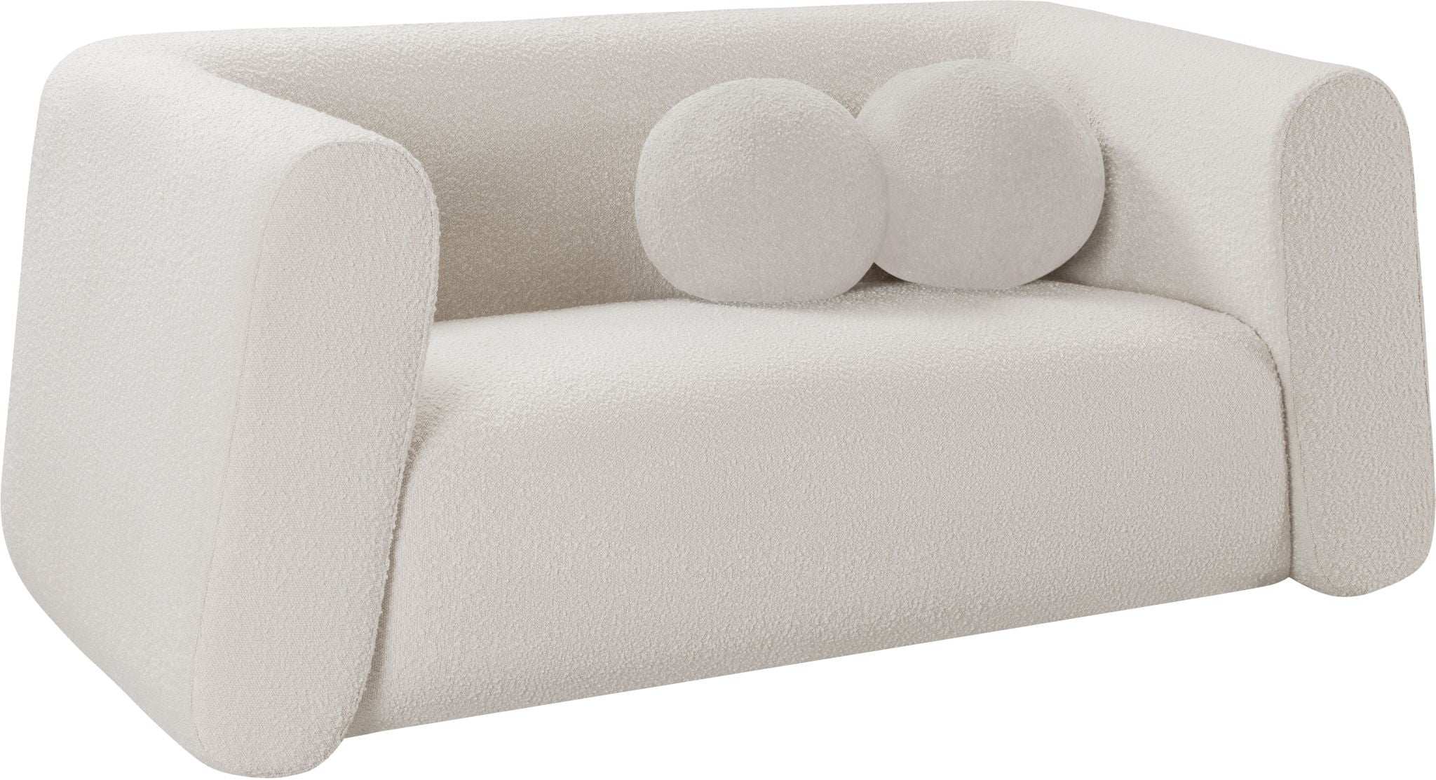 Abbington - Loveseat