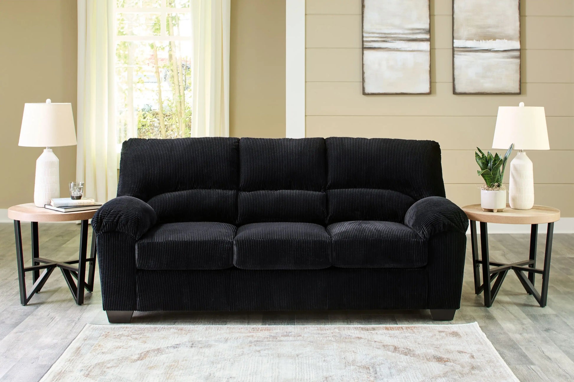 Simplejoy - Sofa - Best Buy Furniture