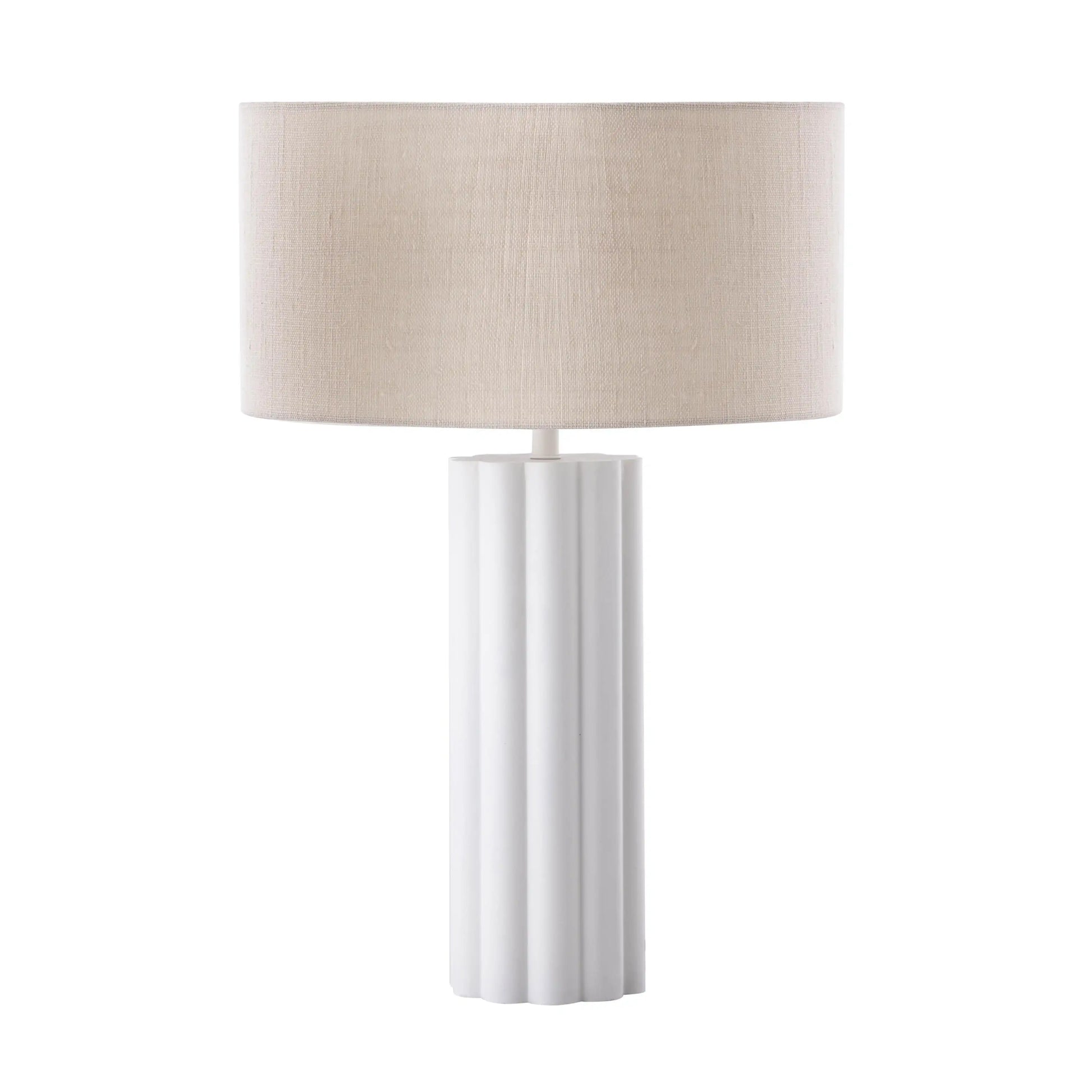 Latur - Table Lamp - Best Buy Furniture