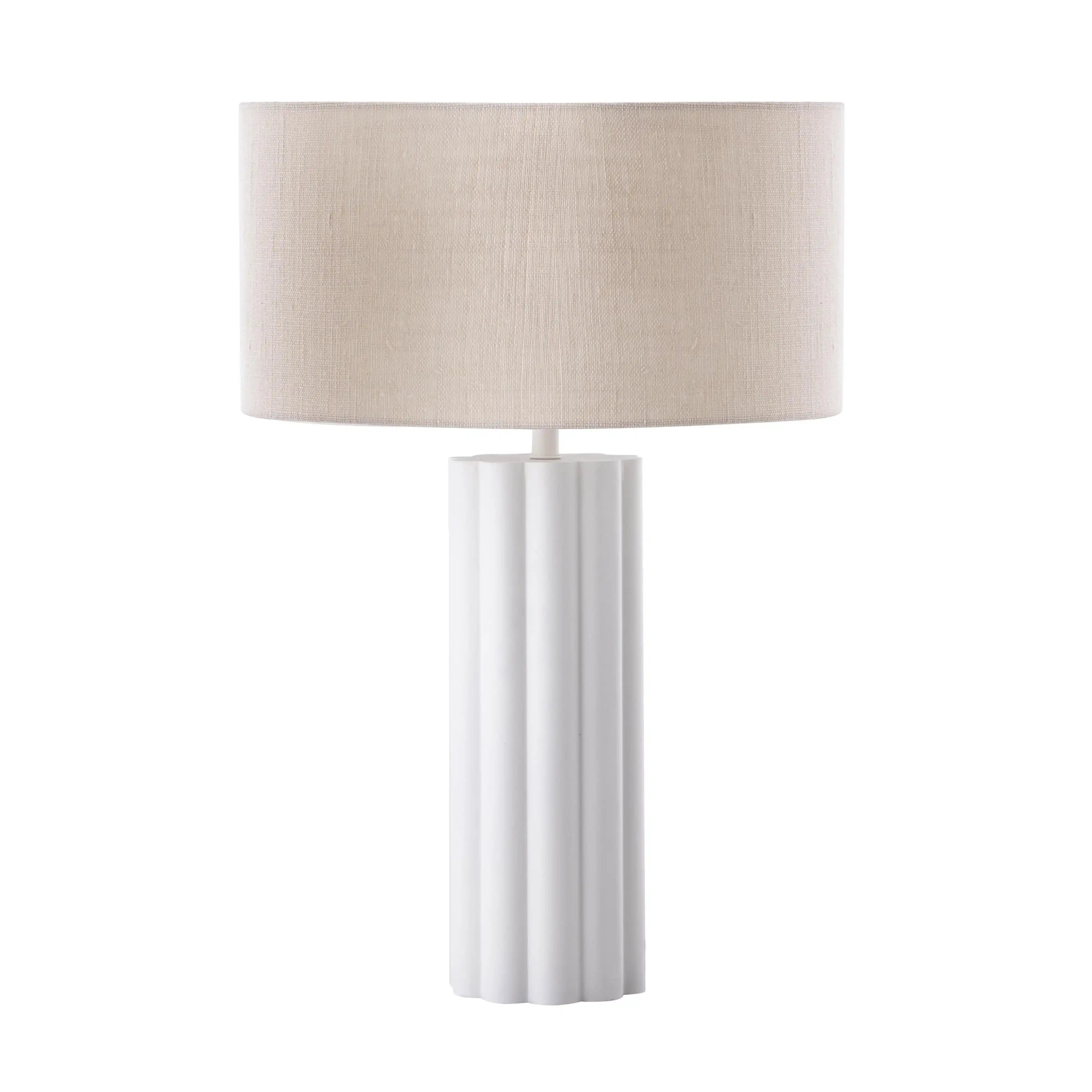 Latur - Table Lamp - Best Buy Furniture
