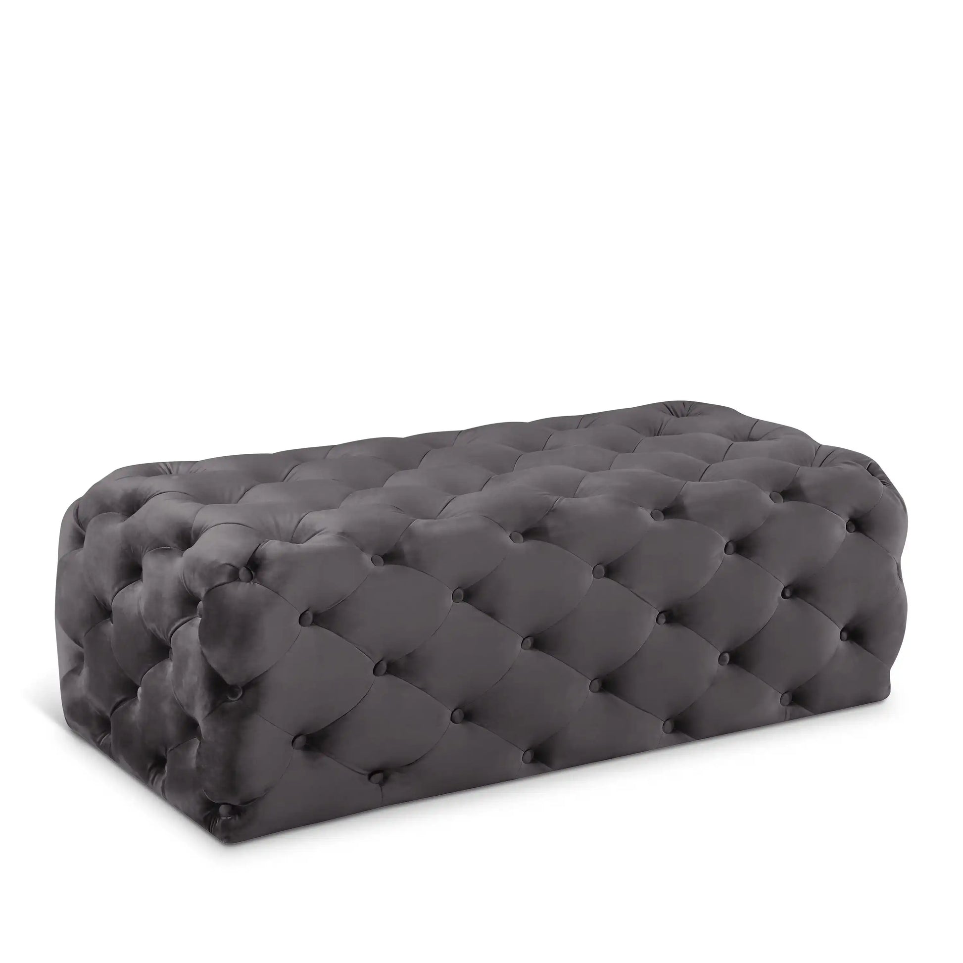 Casey - Bench Ottoman - Best Buy Furniture