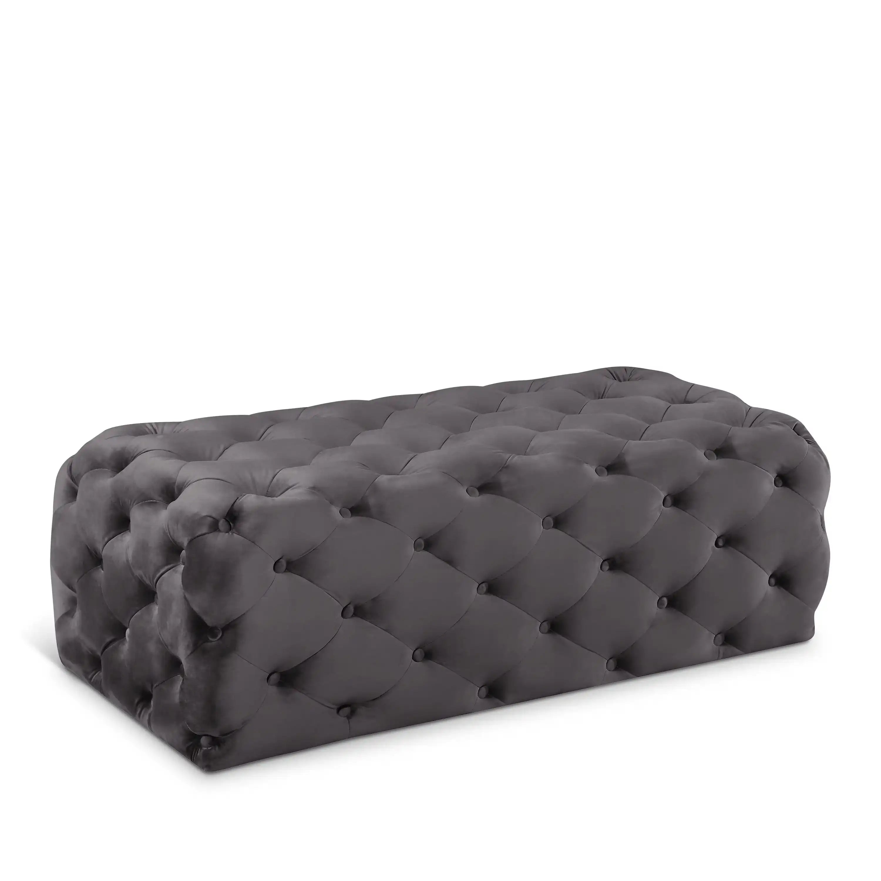 Casey - Bench Ottoman - Best Buy Furniture