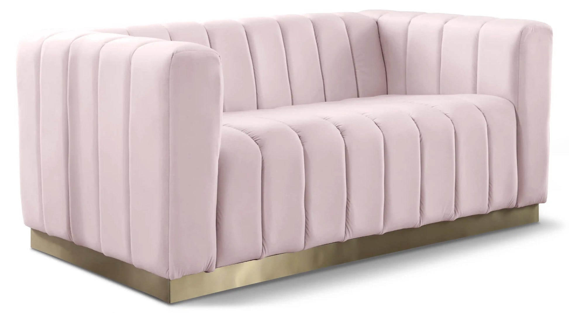 Marlon - Loveseat - Best Buy Furniture
