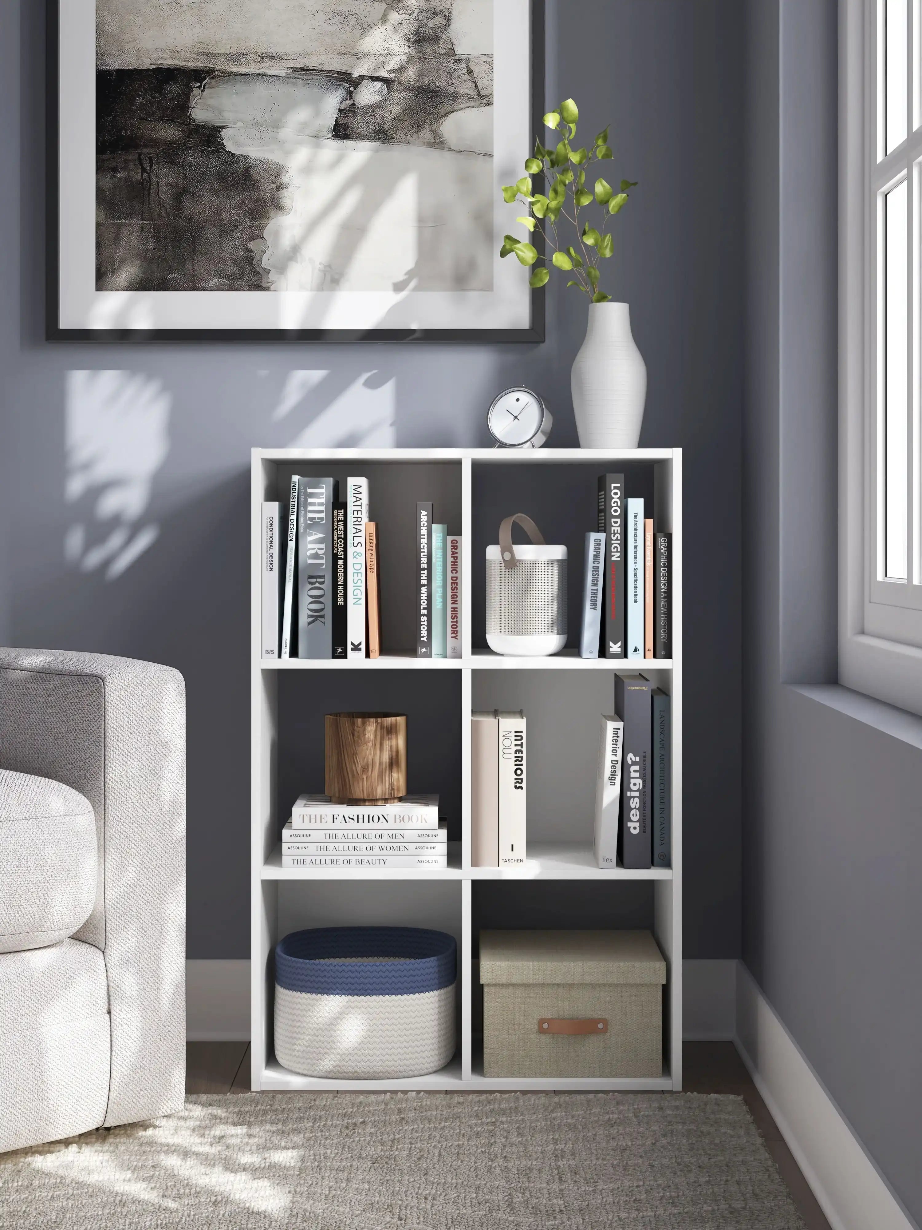 Onita - Cube Organizer - Best Buy Furniture