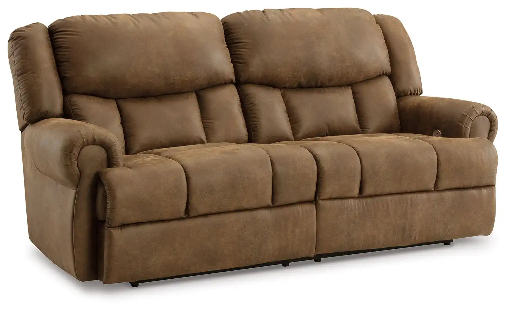 Boothbay - 2 Seat Reclining Sofa - Best Buy Furniture