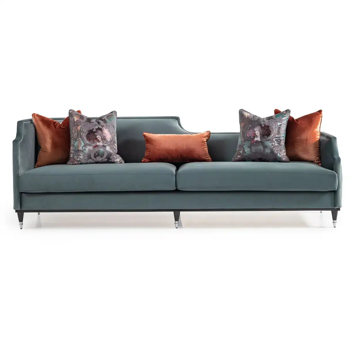 La Francaise - Mansion Sofa - Best Buy Furniture
