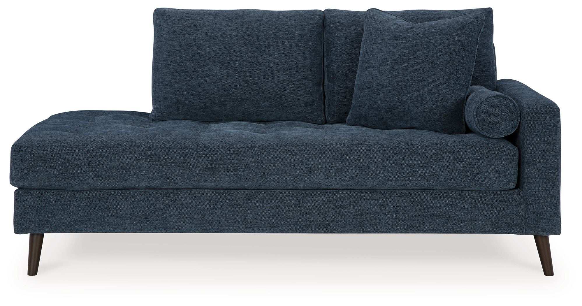 Bixler - RAF Corner Chaise - Best Buy Furniture