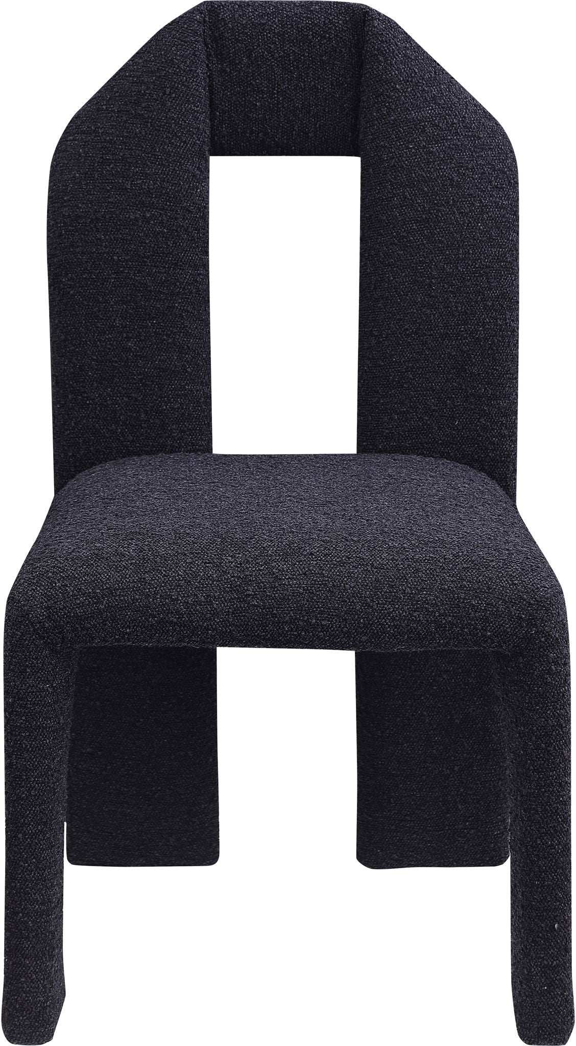 Bennett - Boucle Dining Chair (Set of 2)