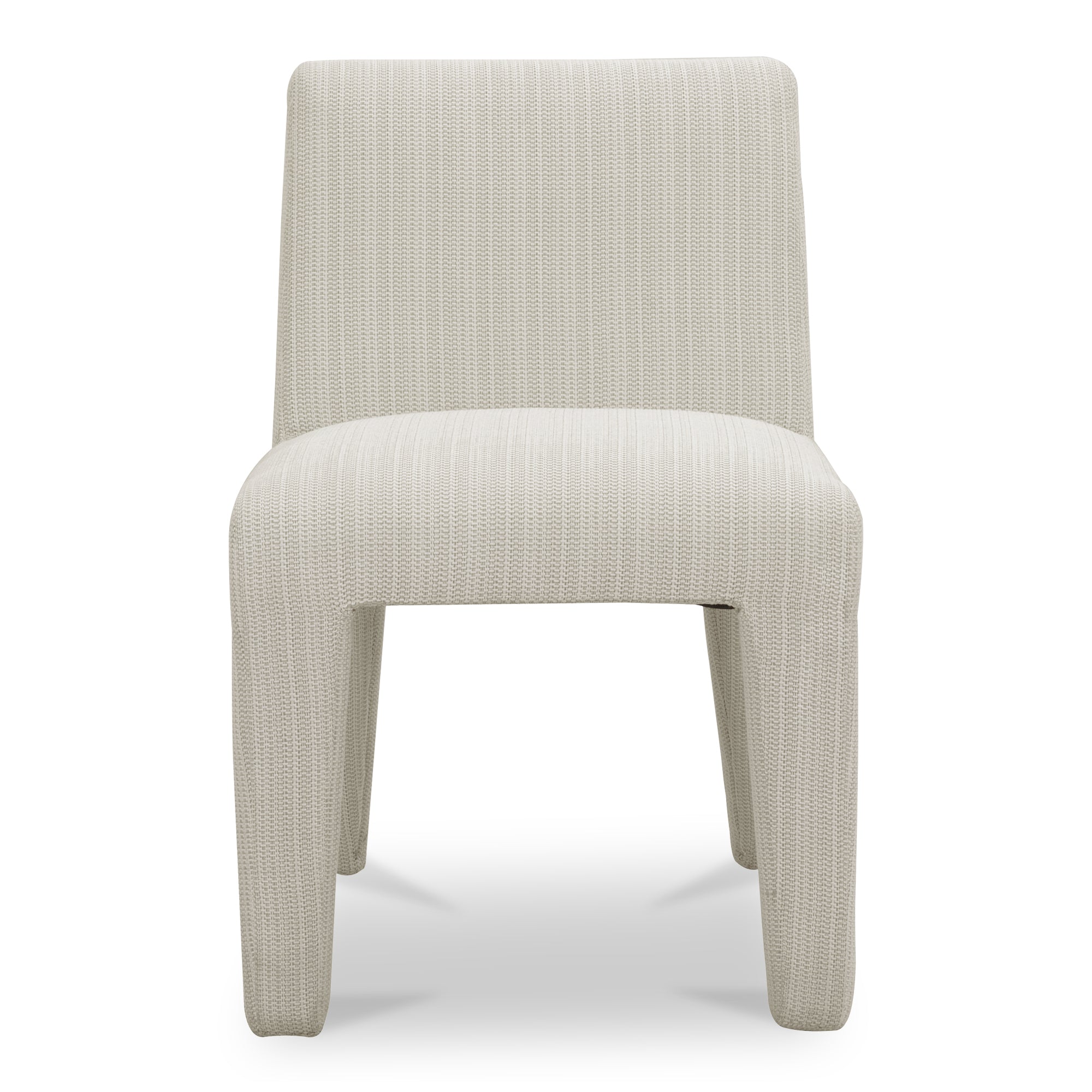 Verona Outdoor Dining Chair Green