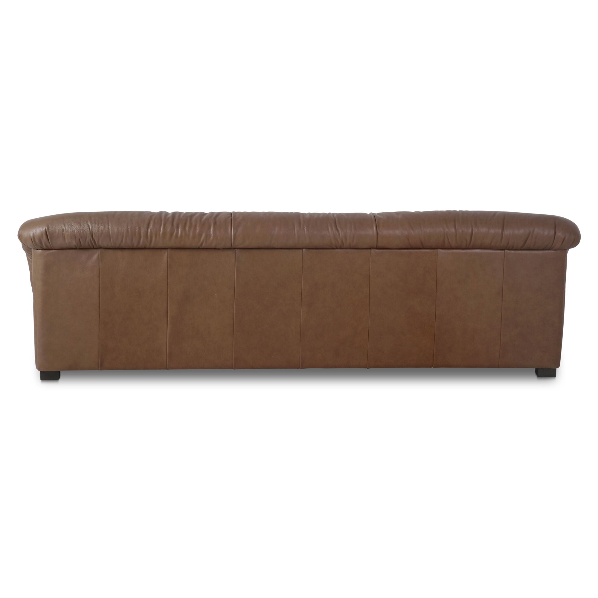 Halston Sofa Flecked Oat