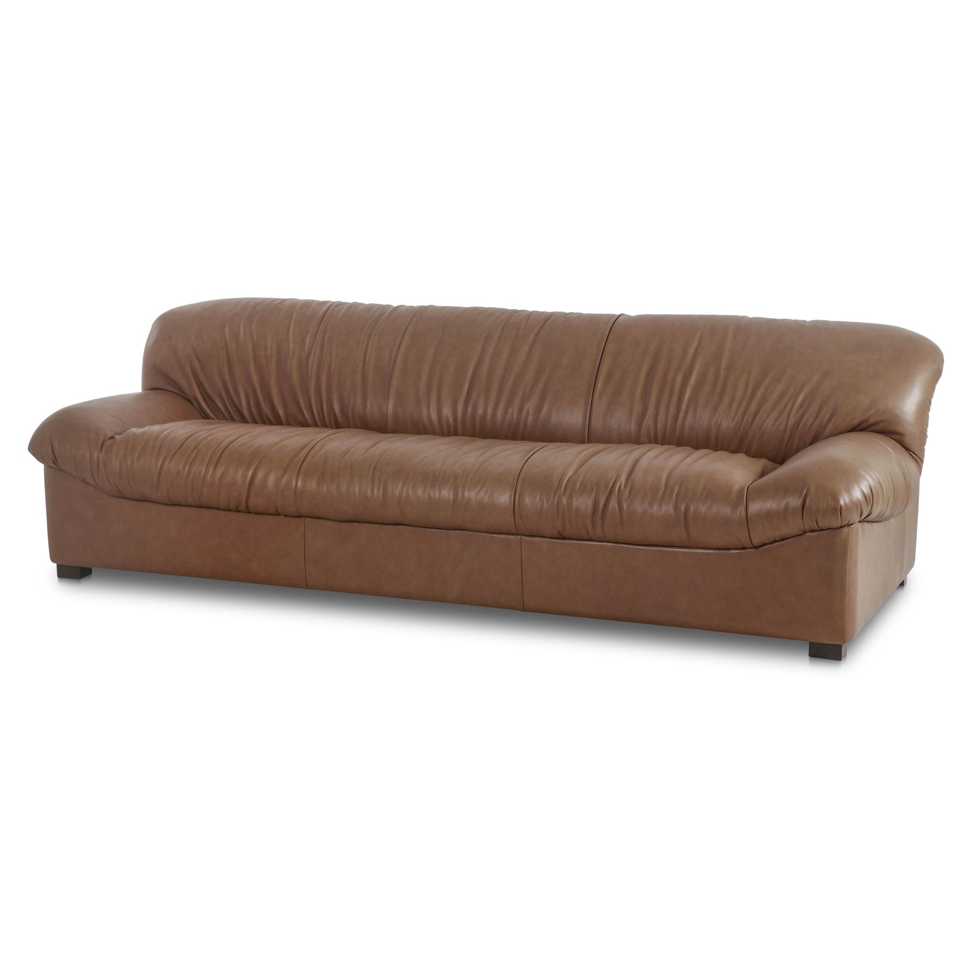 Halston Sofa Flecked Oat