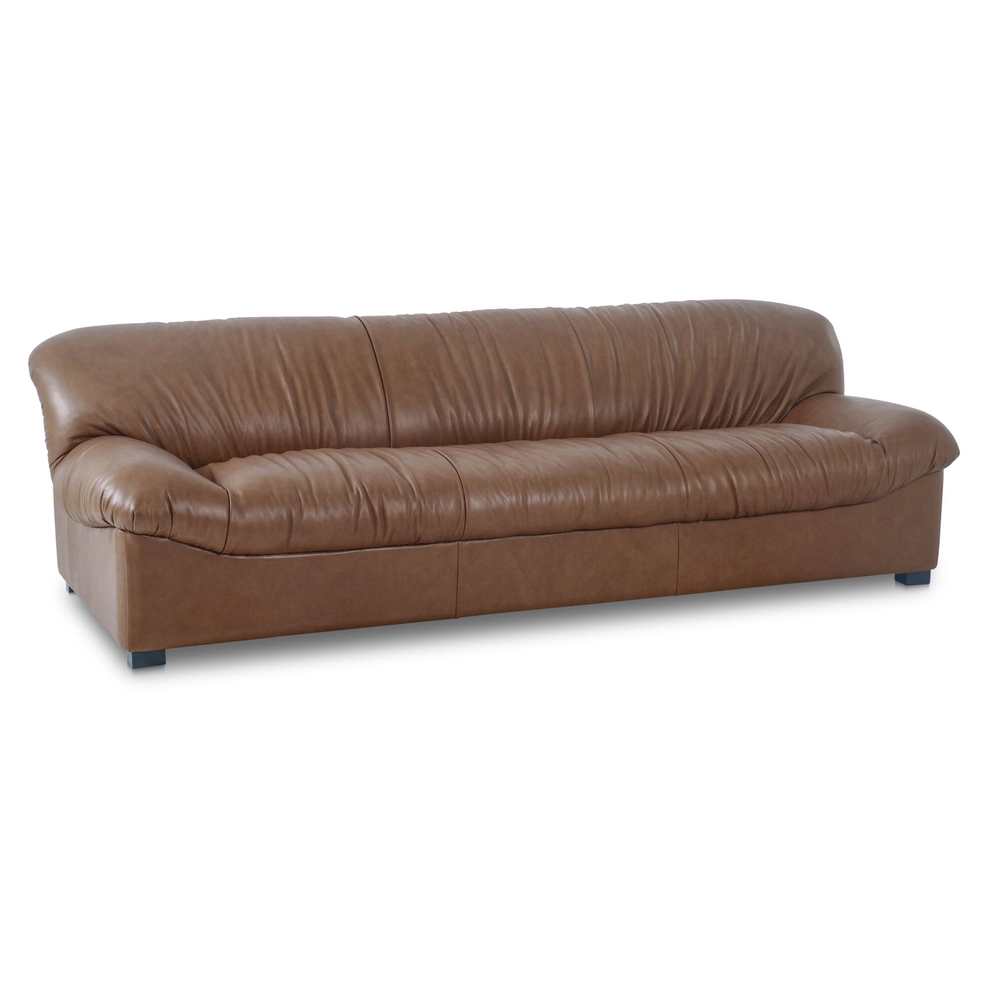 Halston Sofa Flecked Oat