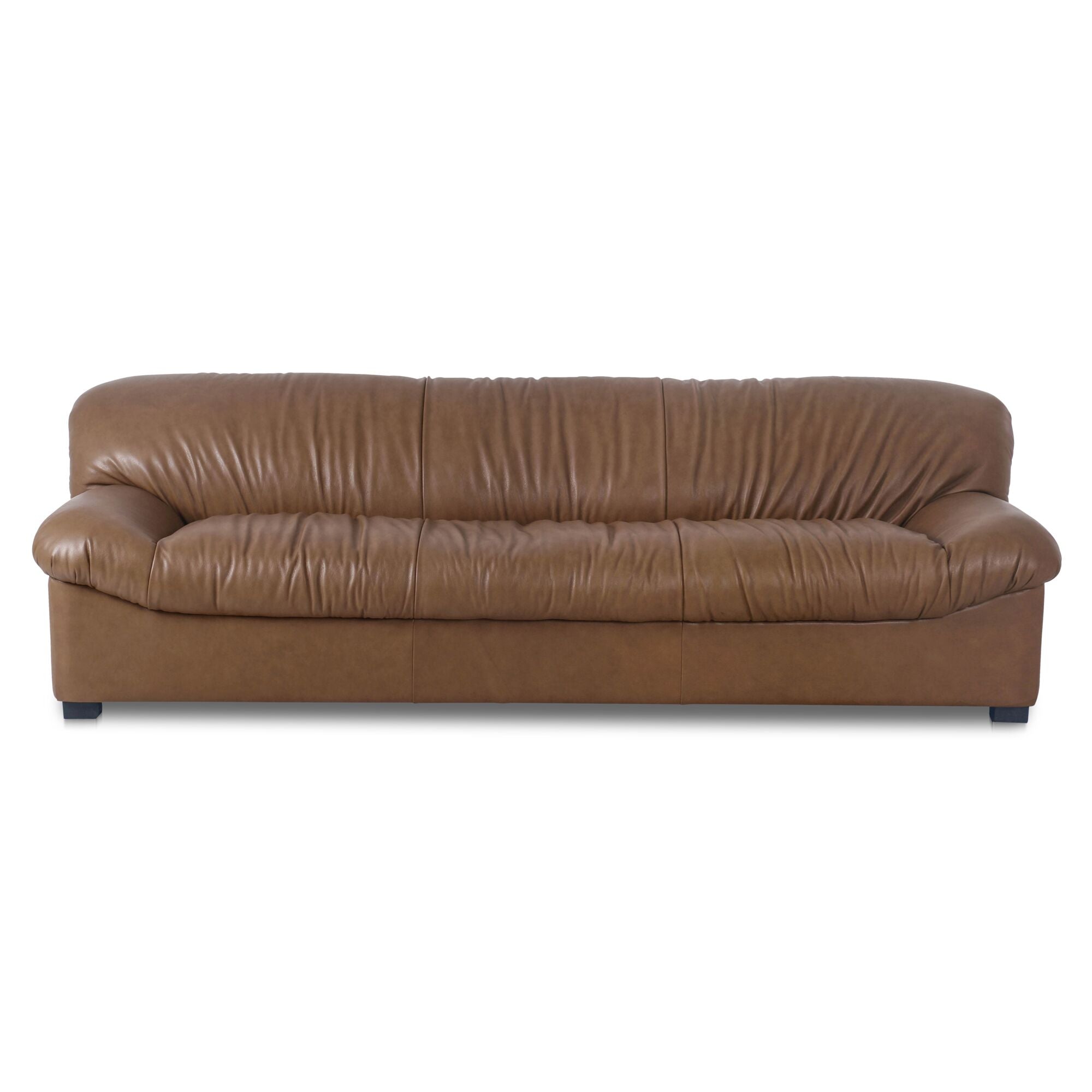 Halston Sofa Flecked Oat