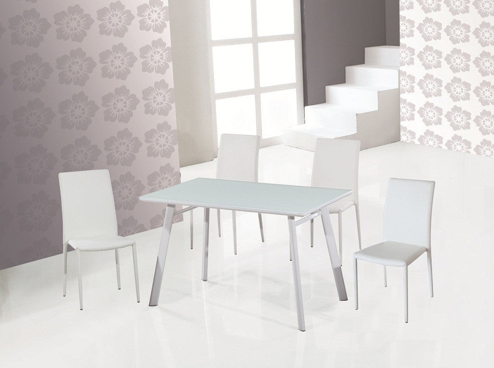 Modern Calder Dining Table J&M- B24