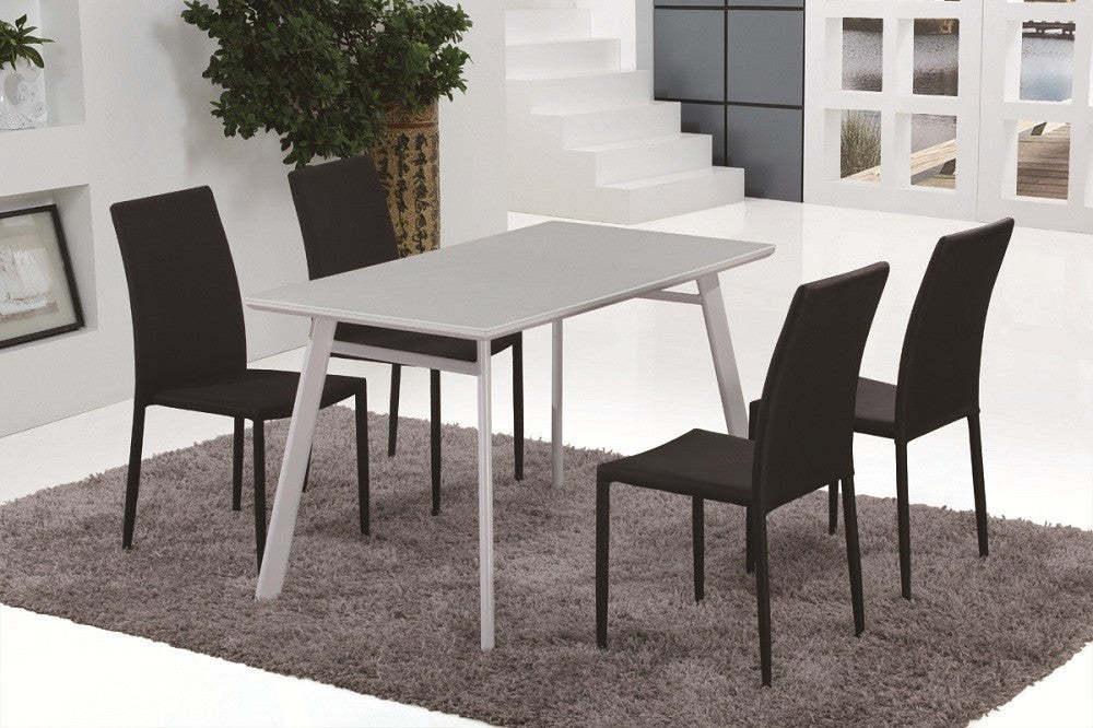 Modern Calder Dining Table J&M- B24