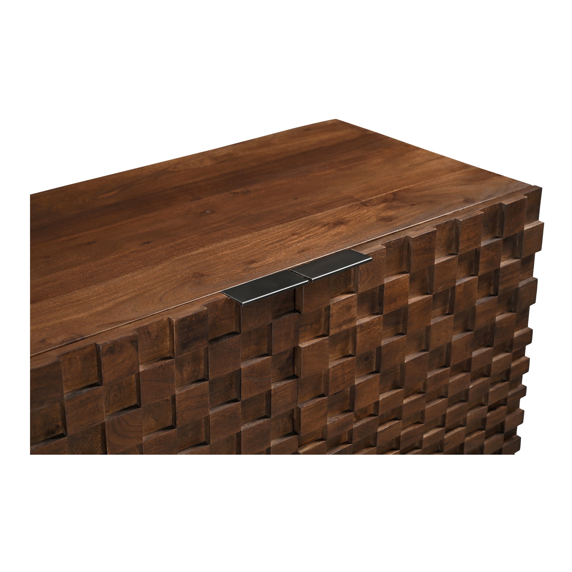 Easton Sideboard Brown - Moes Home