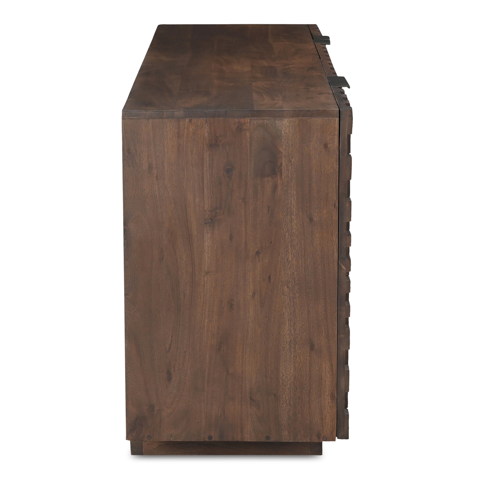 Easton Sideboard Brown - Moes Home