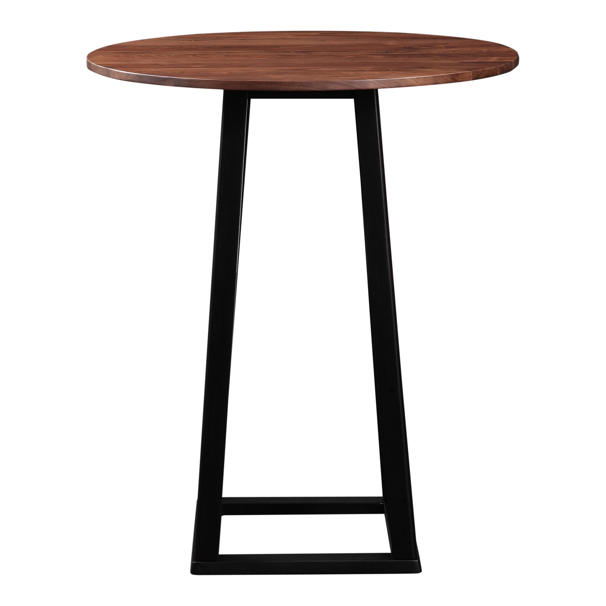 Tri-Mesa Bar Table Brown - Moes Home