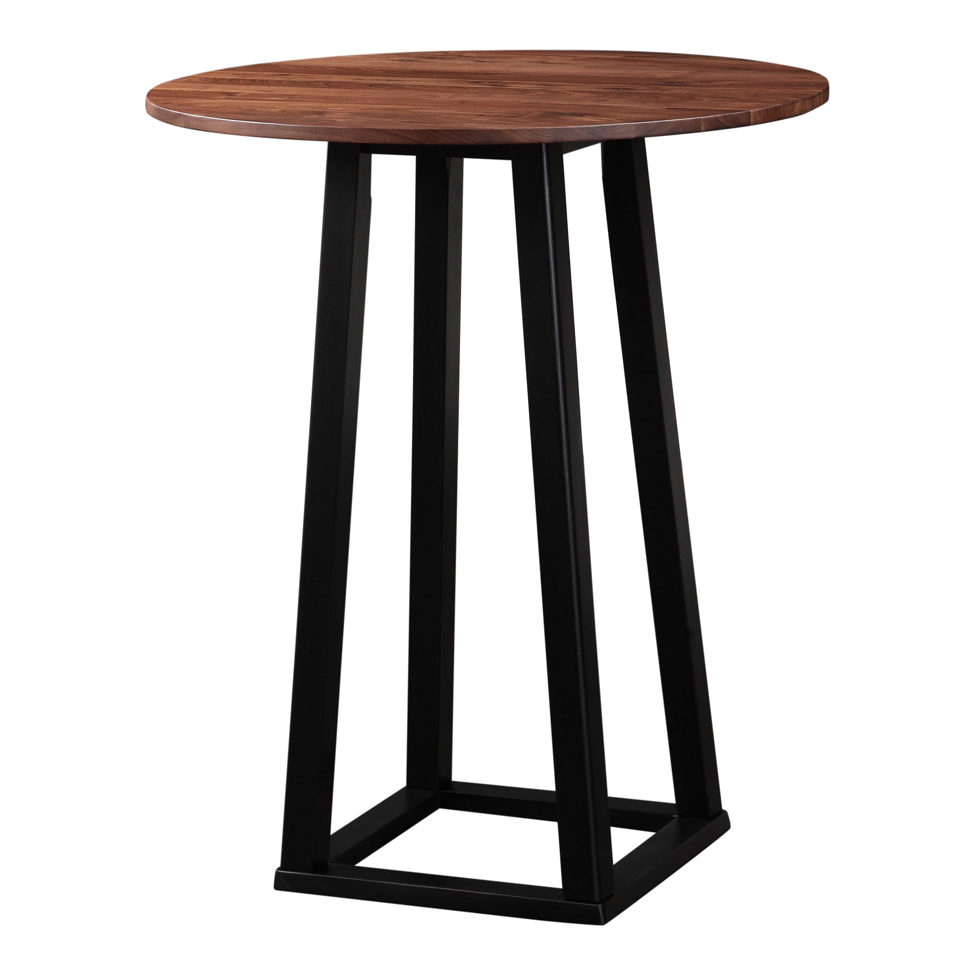 Tri-Mesa Bar Table Brown - Moes Home