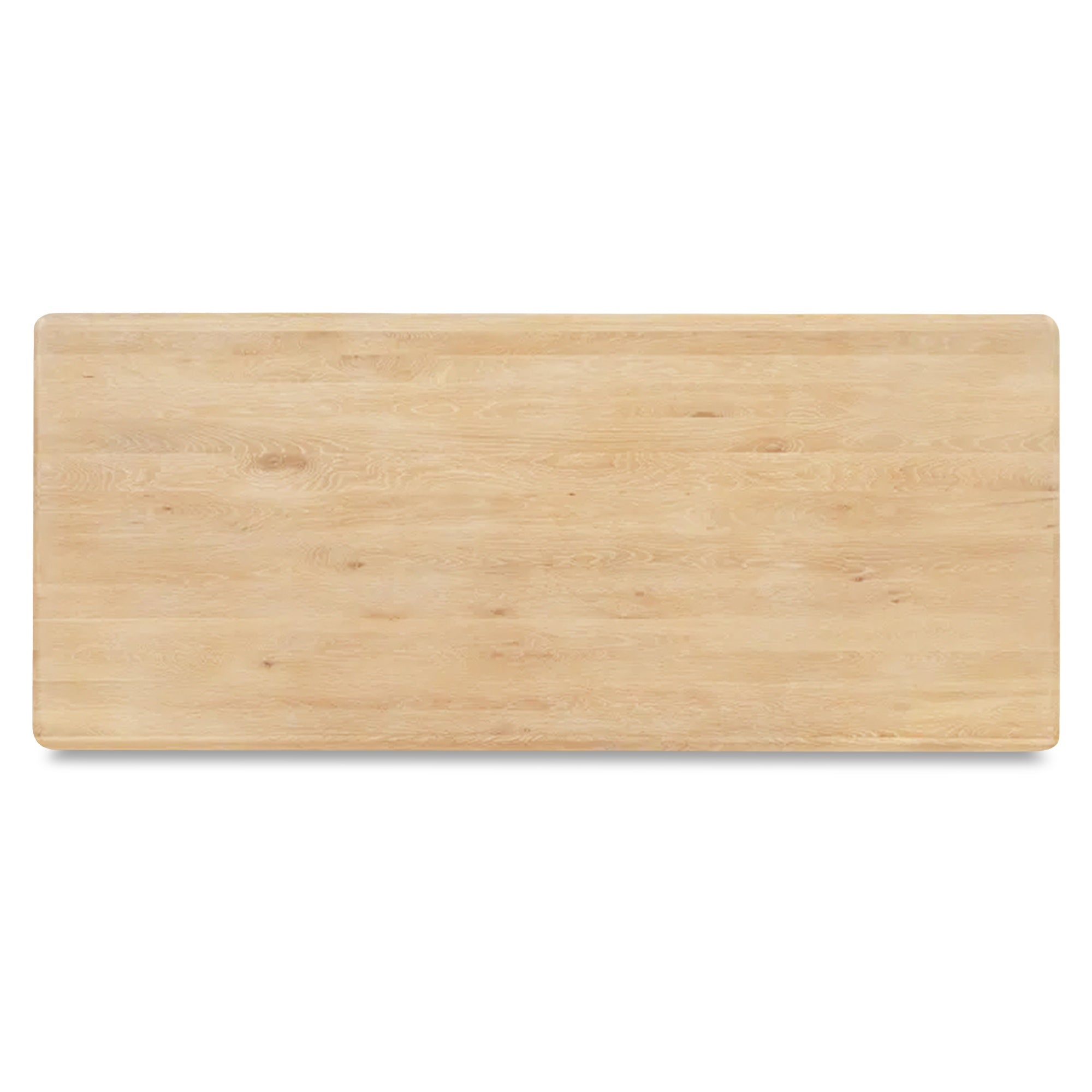 Malibu Dining Table Walnut