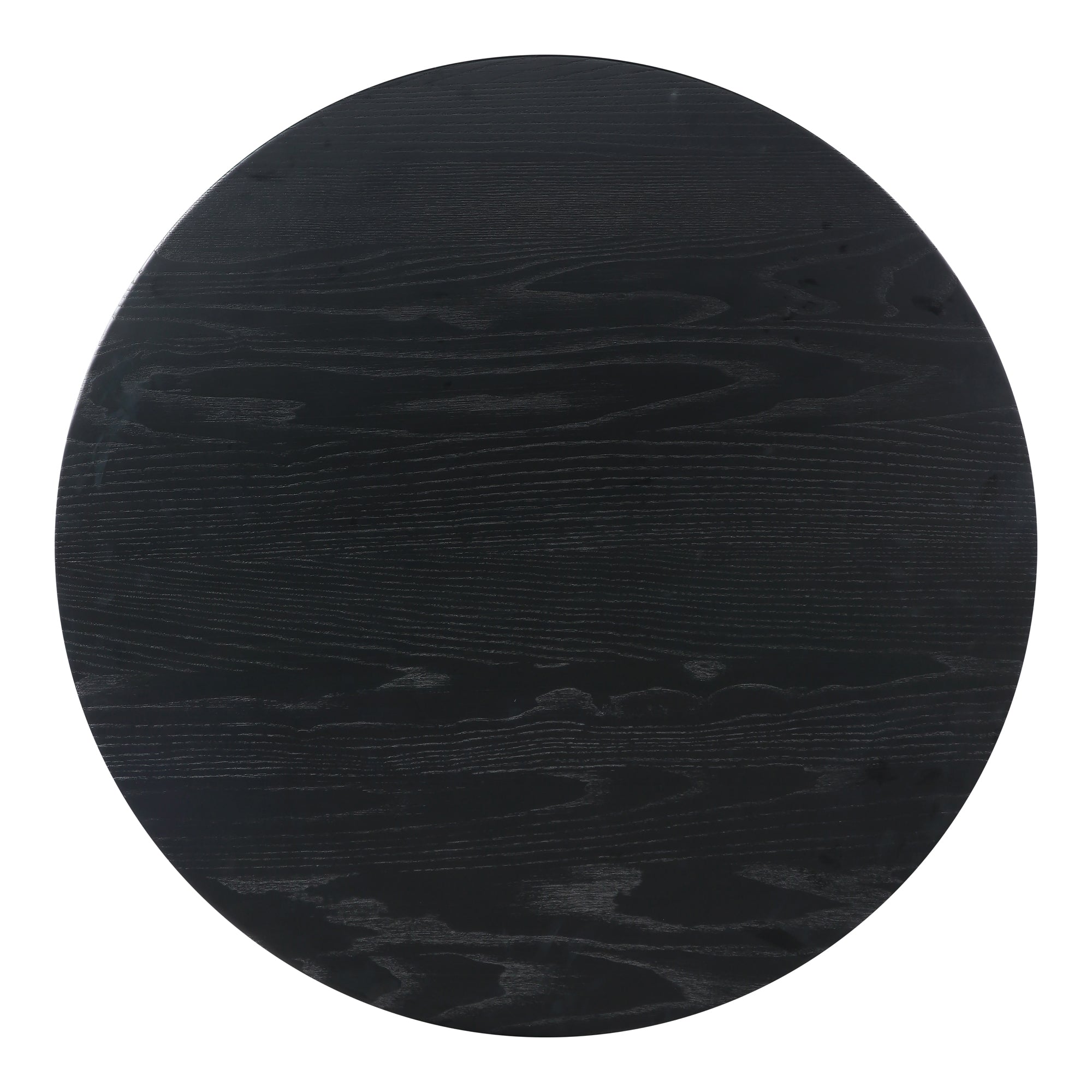 Godenza Counter Table Black - Moes Home