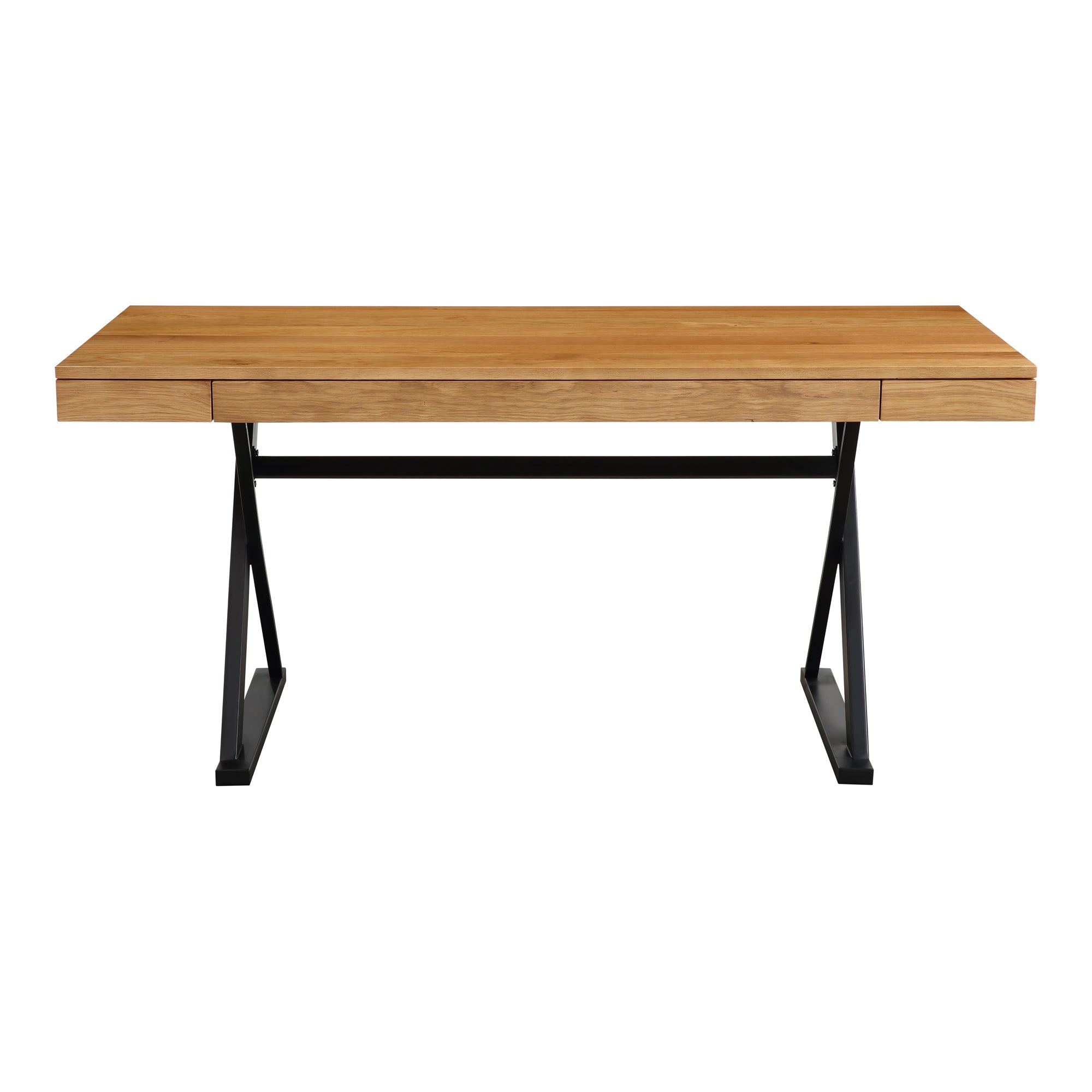 Profecto Desk Black