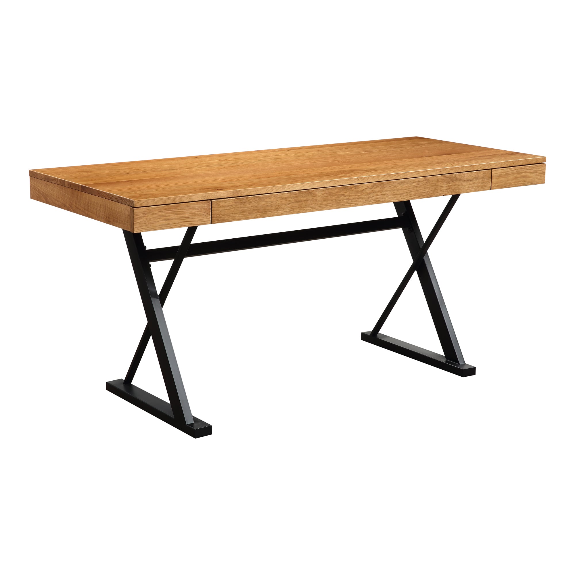 Profecto Desk Black
