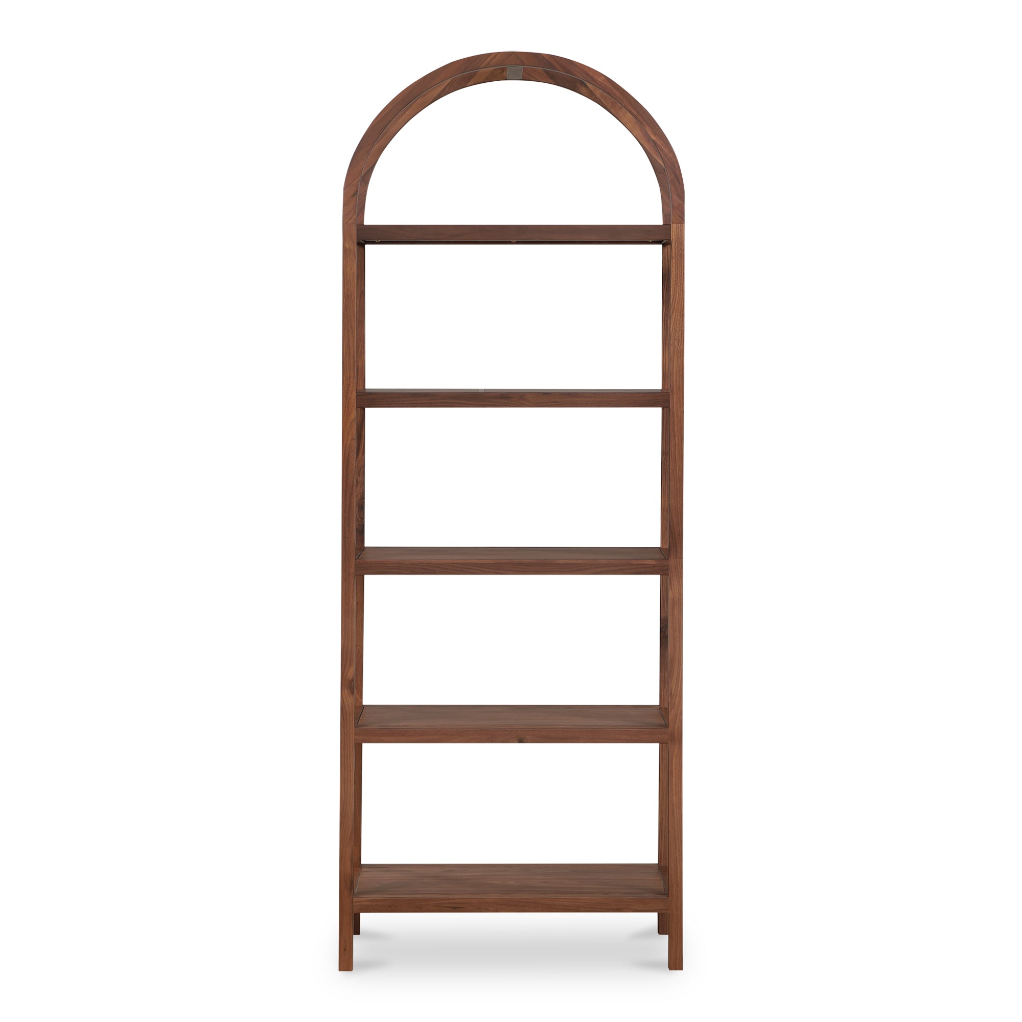 Eero Bookcase Black