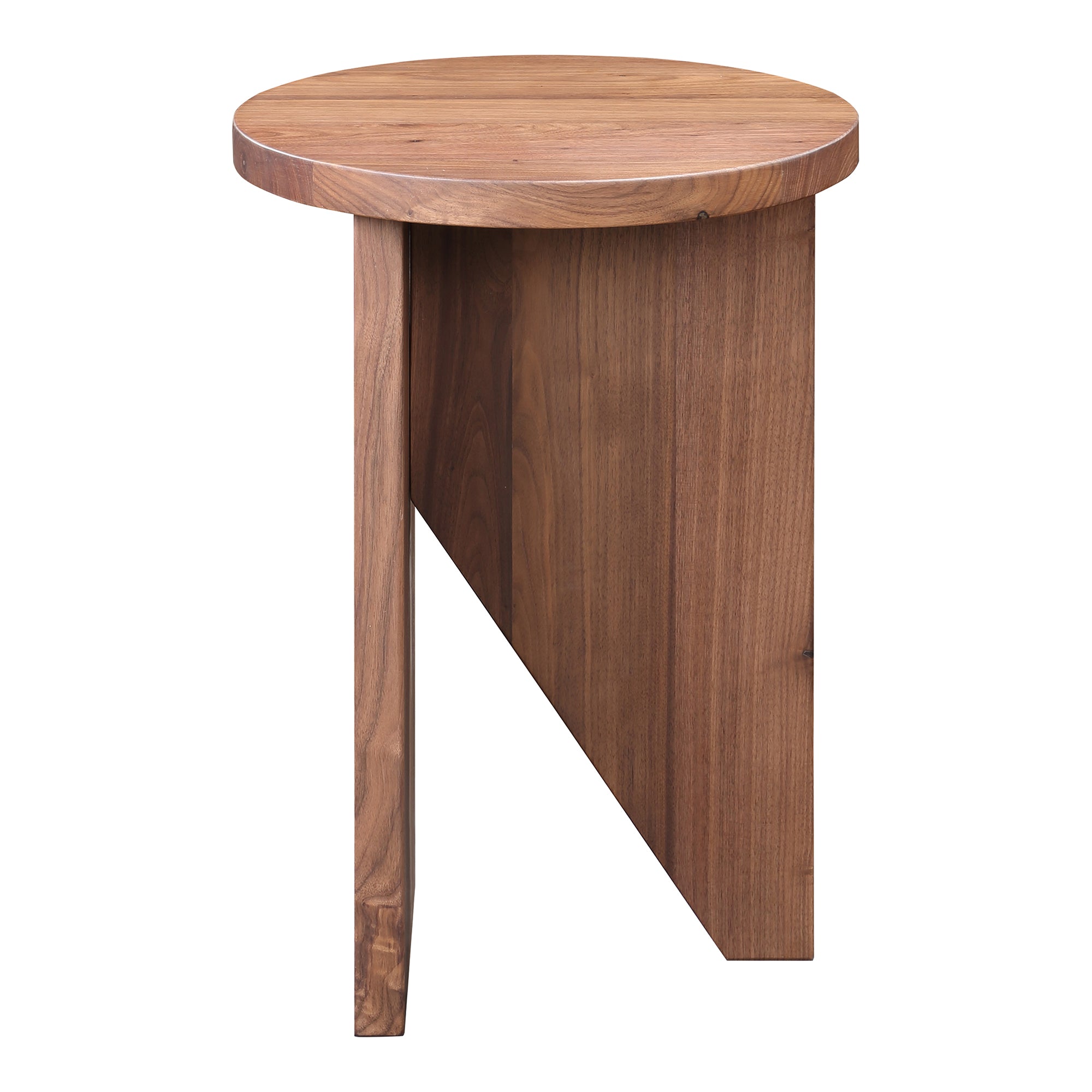 Grace Accent Table Black Oak