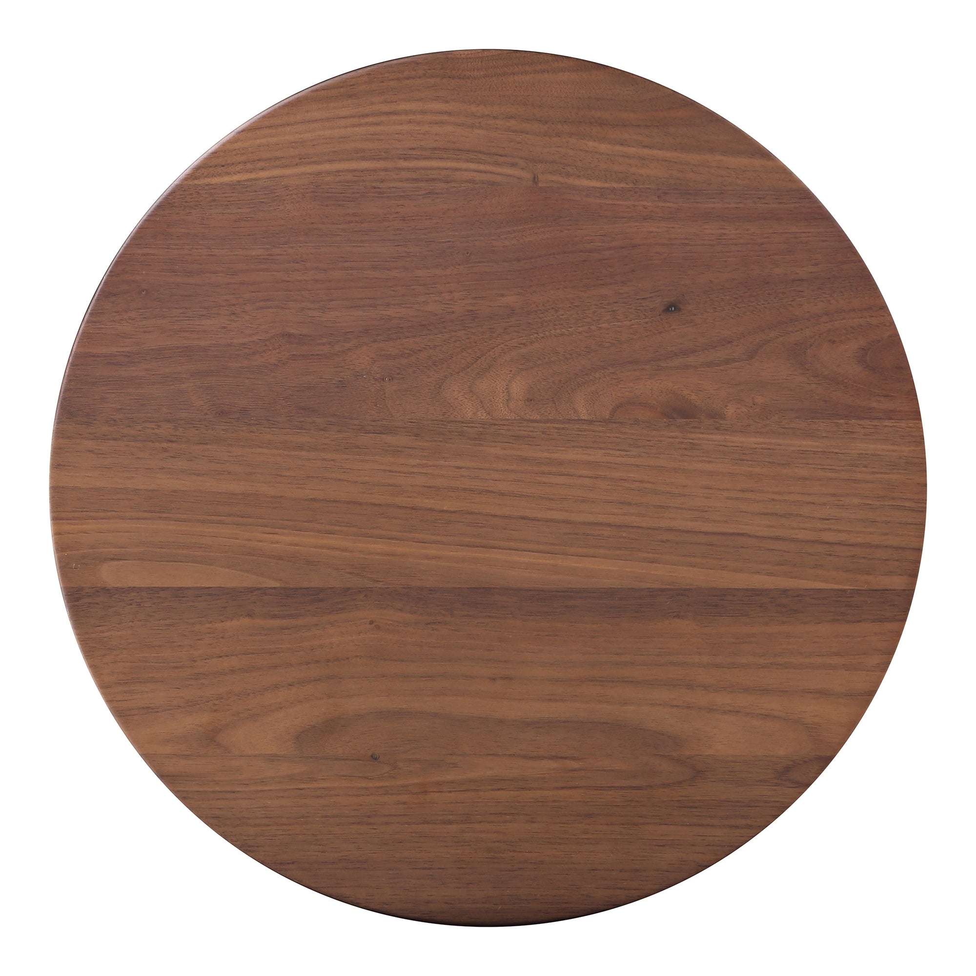 Grace Accent Table Black Oak