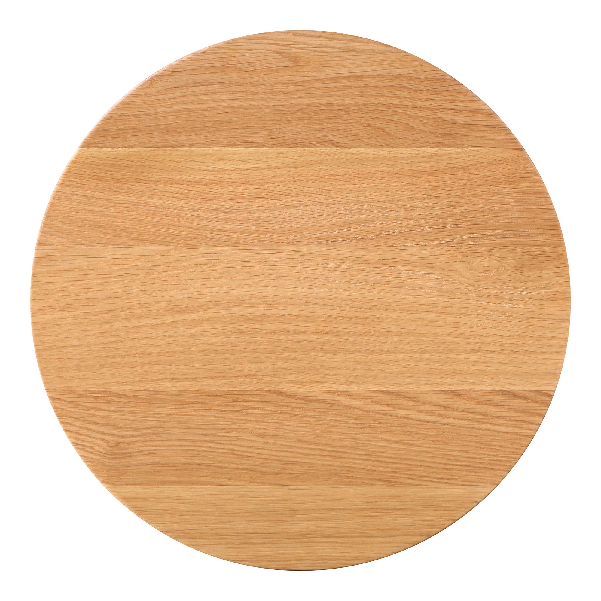 Grace Accent Table Black Oak