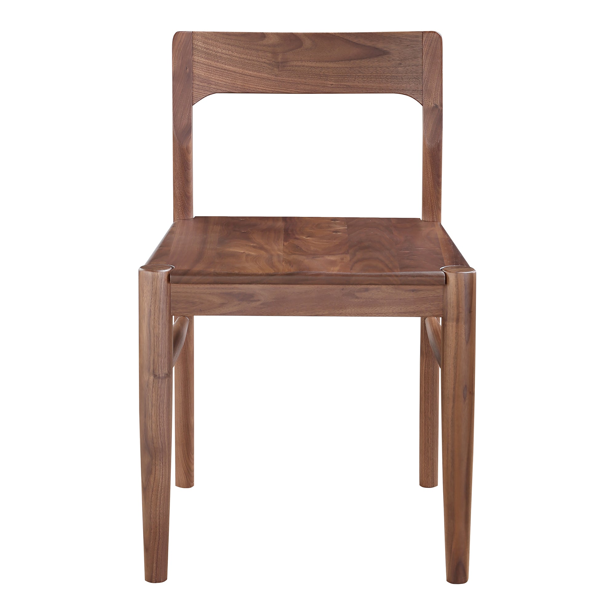 Owing Dining Chair Black - Set Of Two