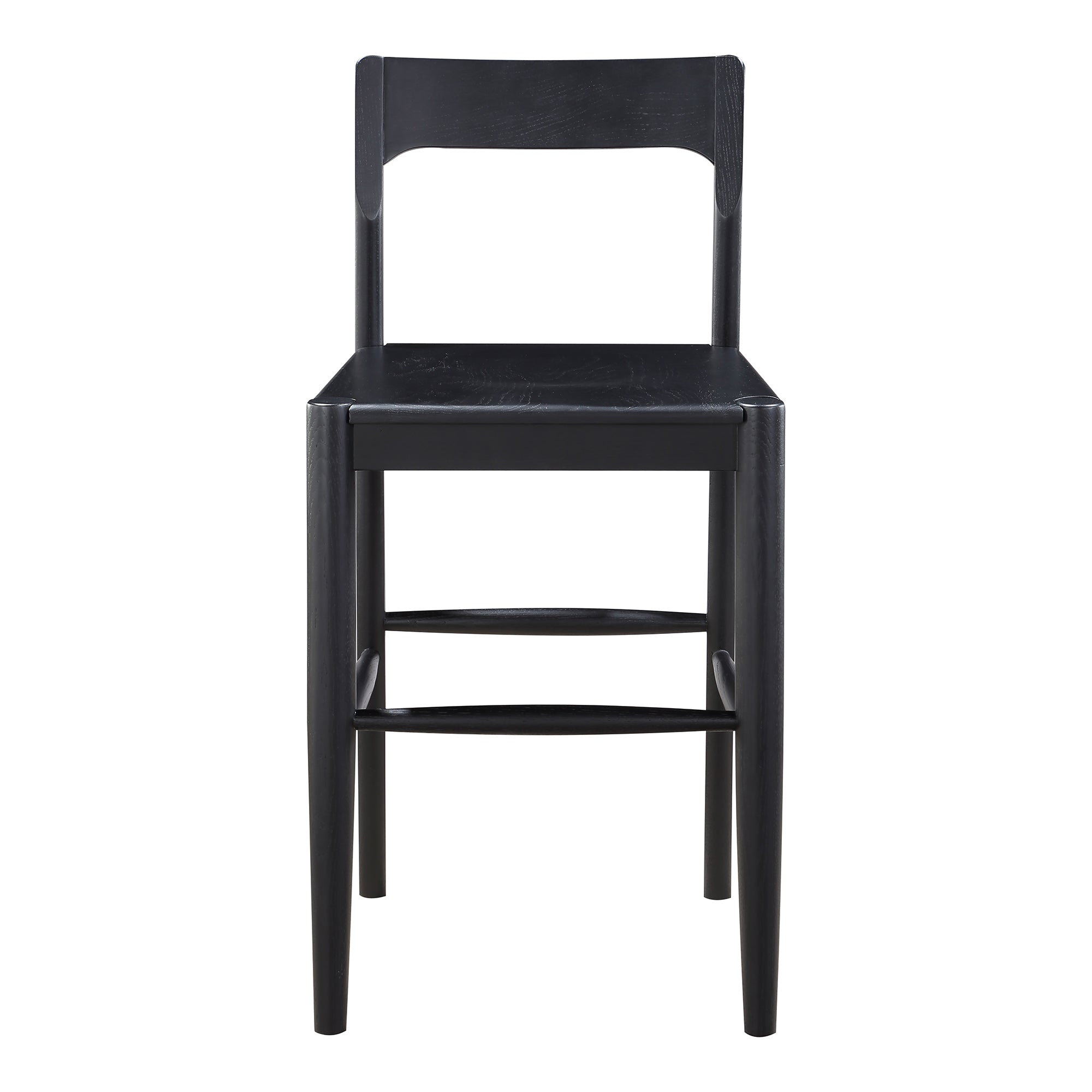 Owing Counter Stool Natural Oak