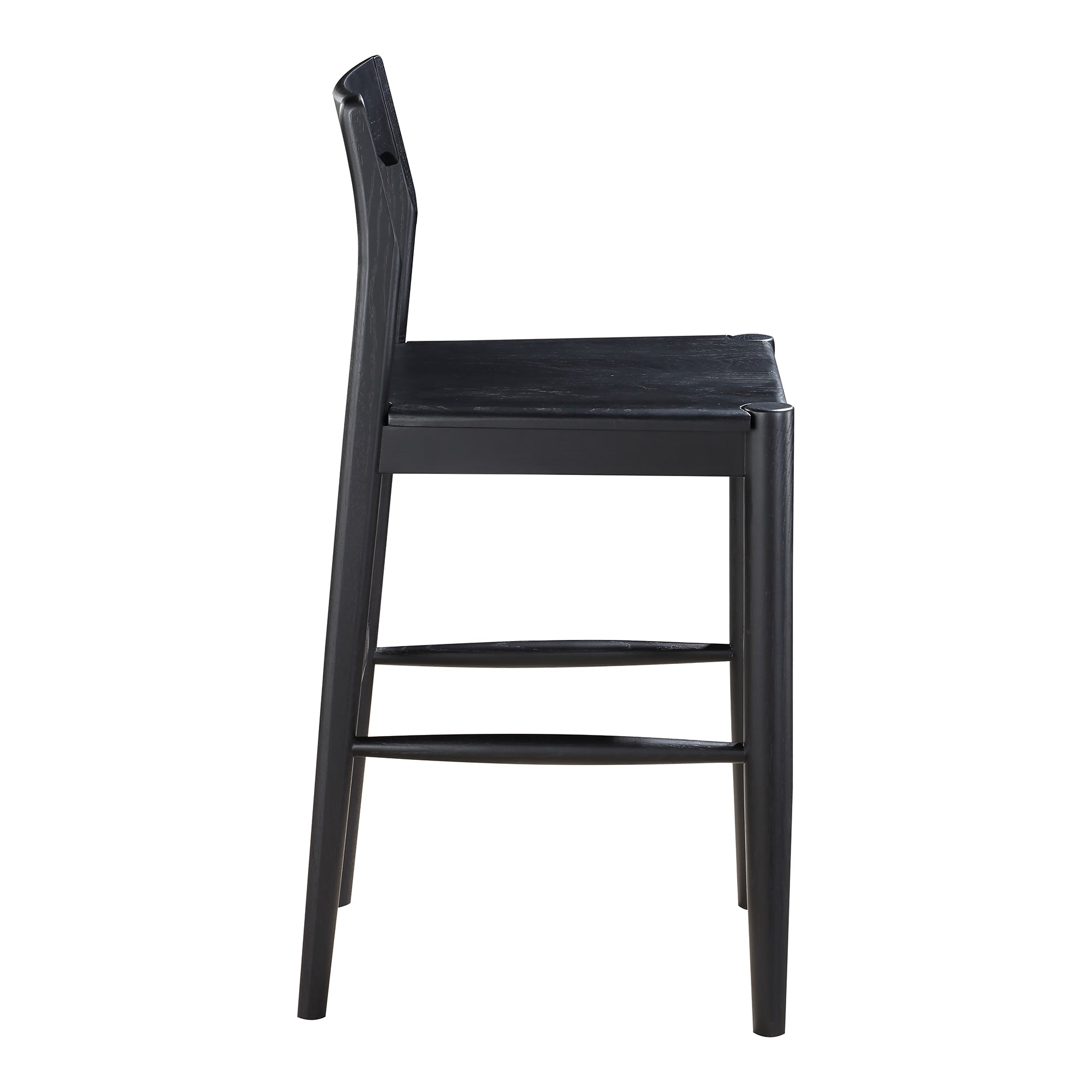 Owing Counter Stool Natural Oak