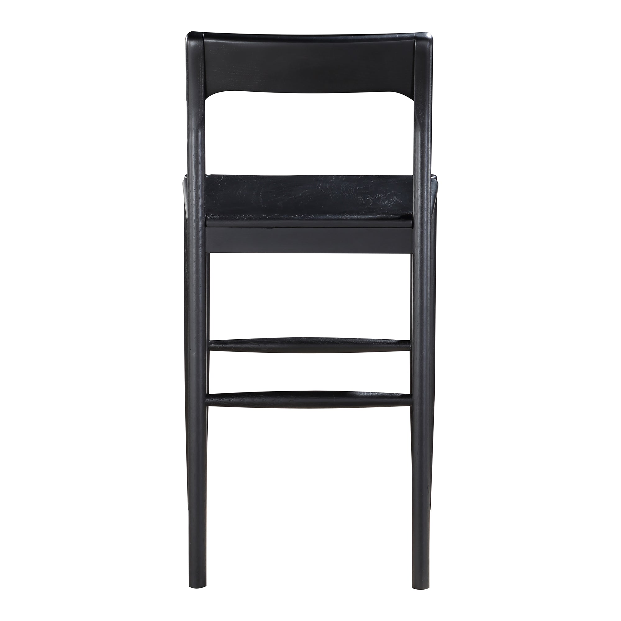Owing Counter Stool Natural Oak