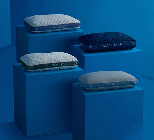 BED PILLOWS